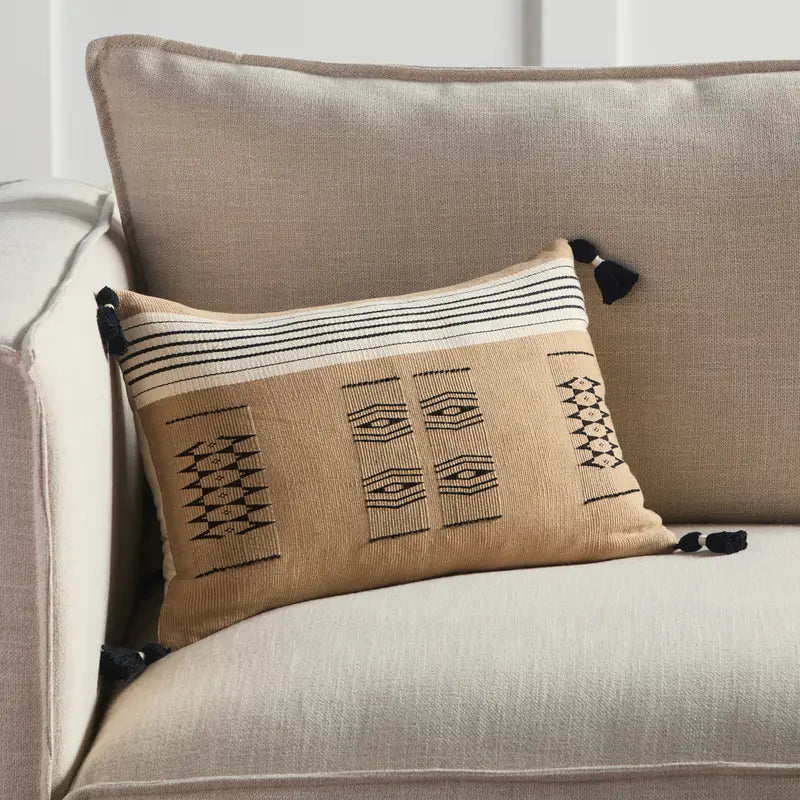 Nagaland Pillow NGW29 12X20 inch Lumbar