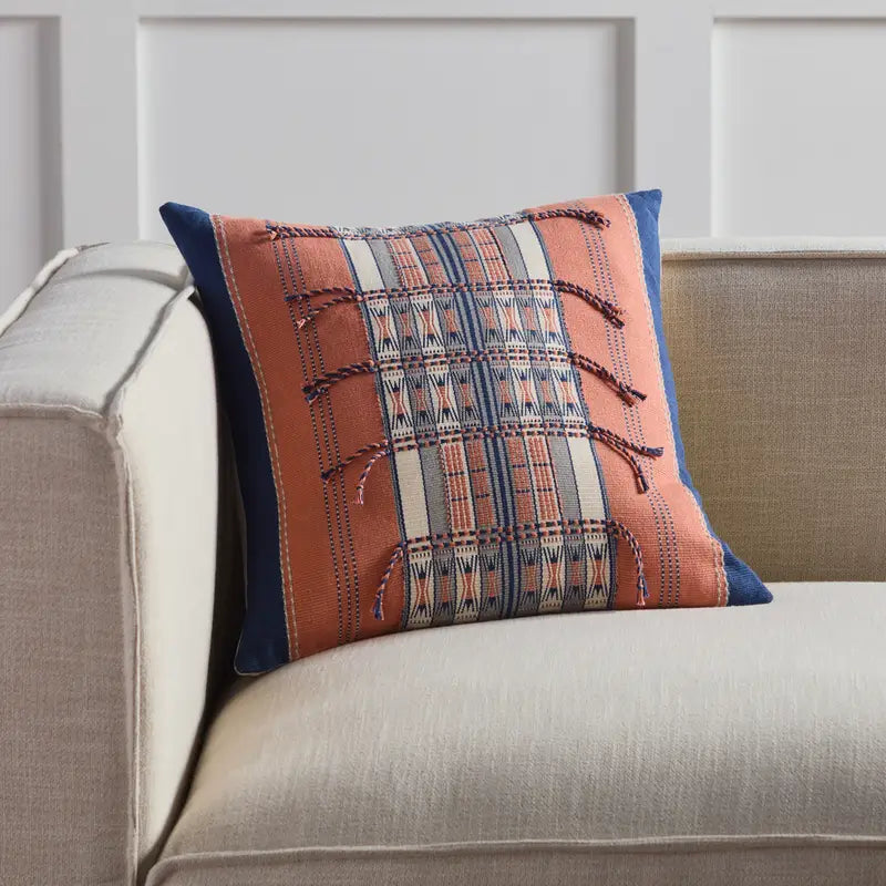 Nagaland Pillow NGW34 18 inch Pillow