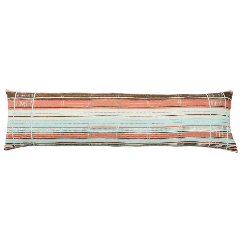 Nagaland Pillow NGW35 13X48 inch Lumbar
