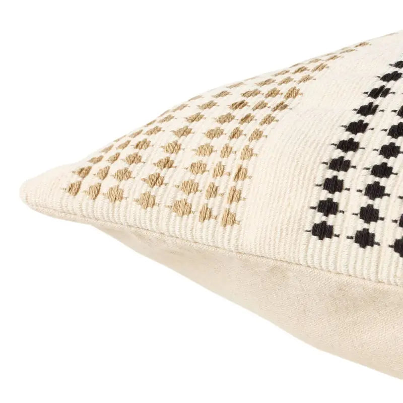 Nagaland Pillow NGW38 16X24 inch Lumbar
