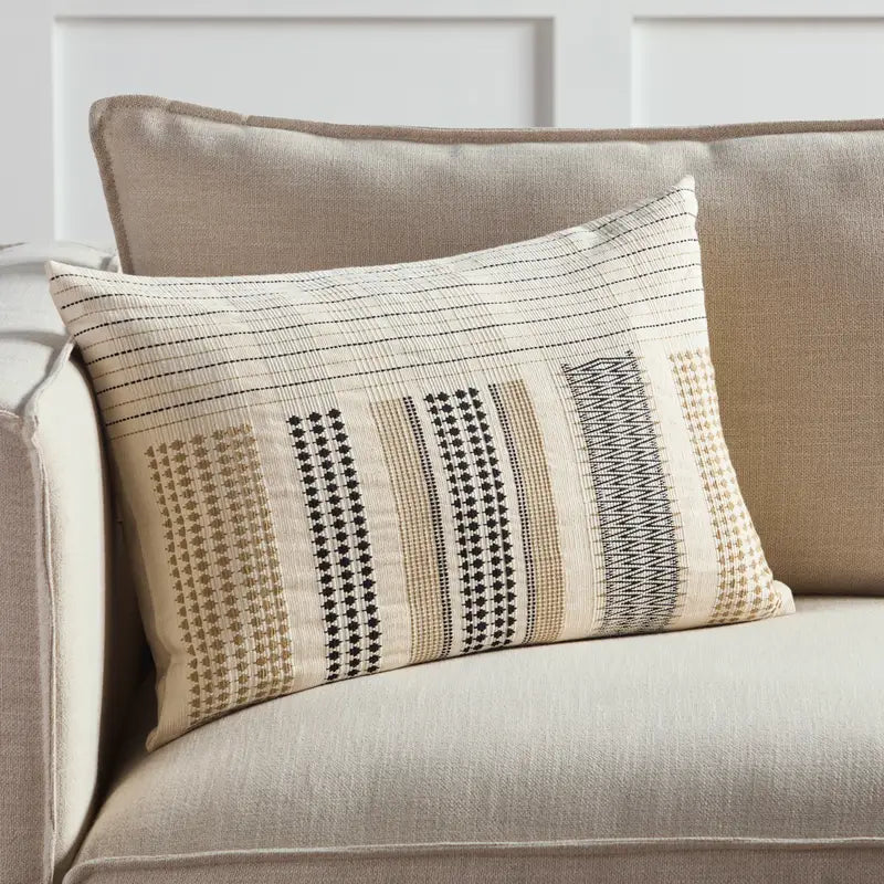 Nagaland Pillow NGW38 16X24 inch Lumbar
