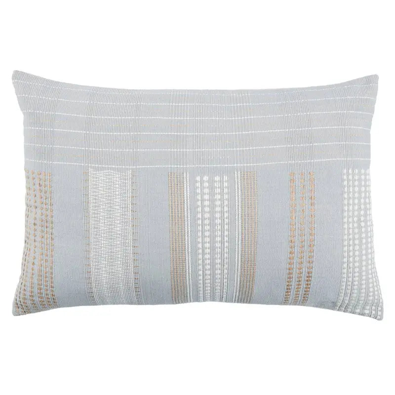 Nagaland Pillow NGW38 16X24 inch Lumbar
