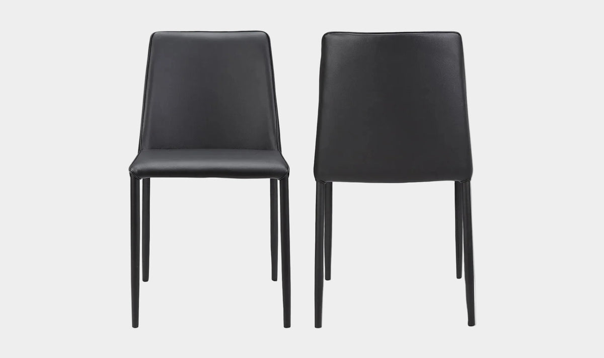Nora Dining Chair Set of 2