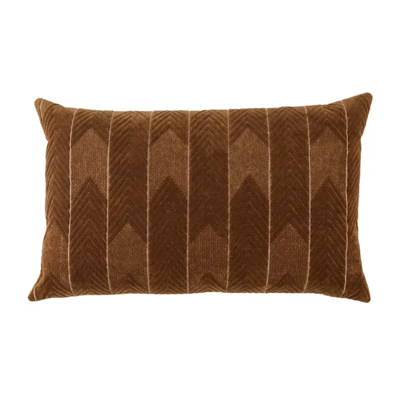 Nouveau Lumbar 16X24 inch