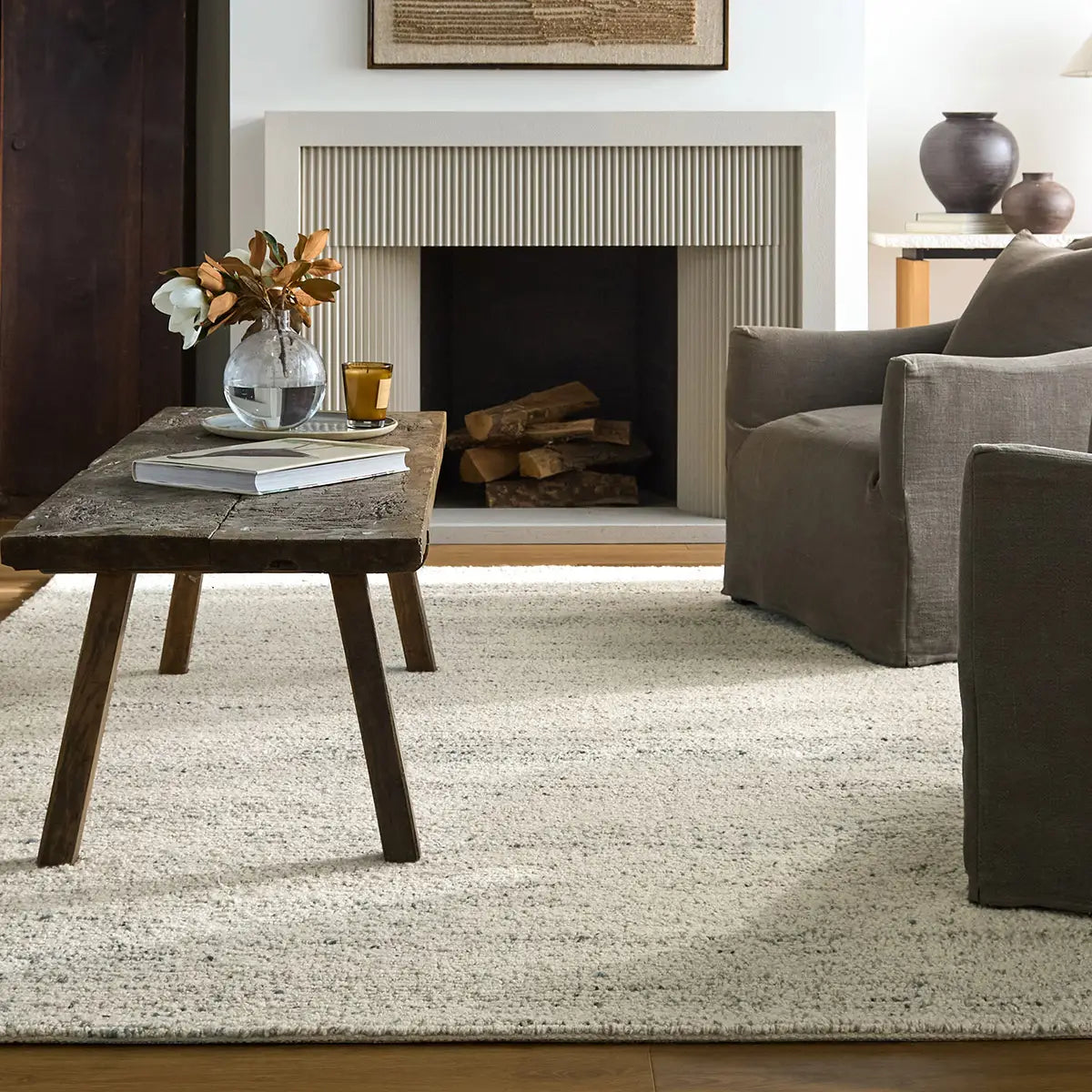 Navarra Rug