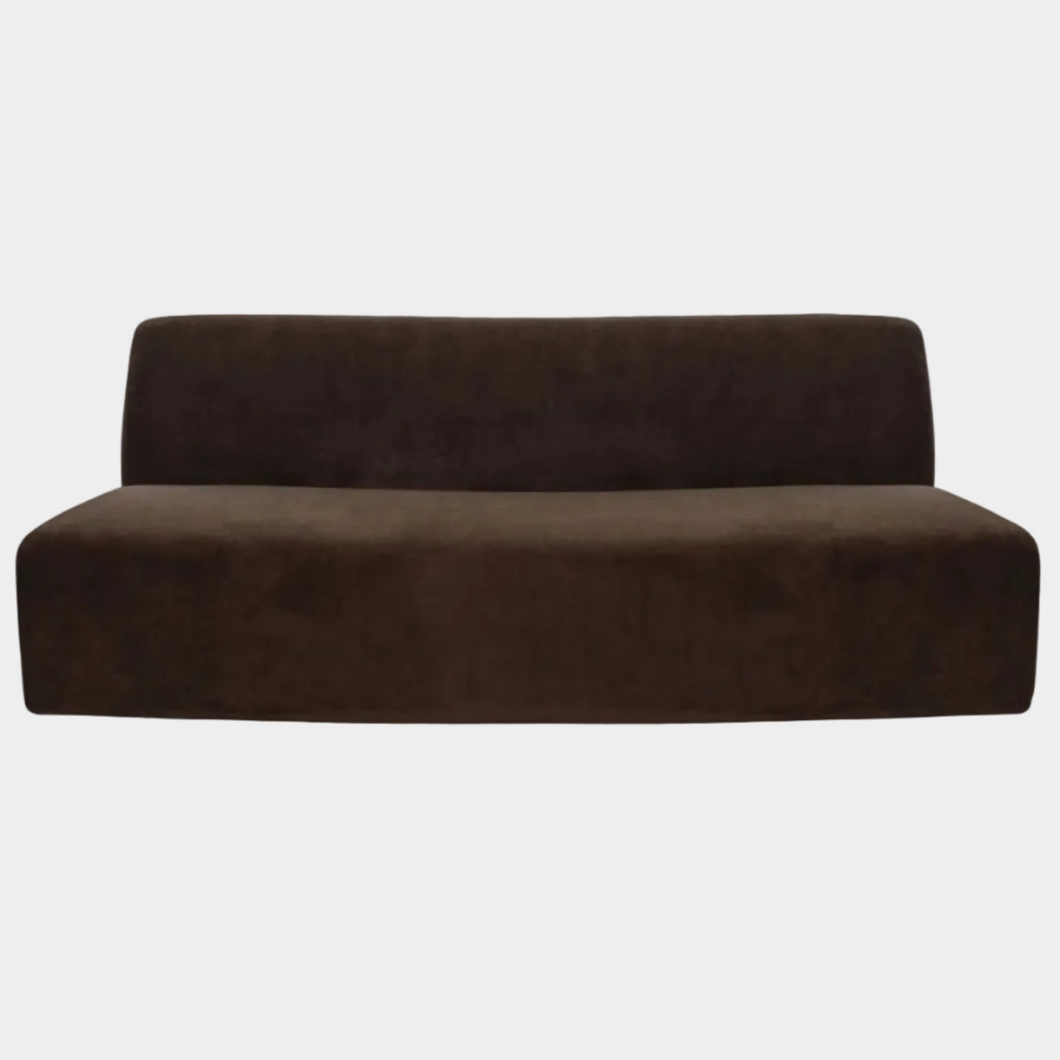 Naomi Convex Sofa
