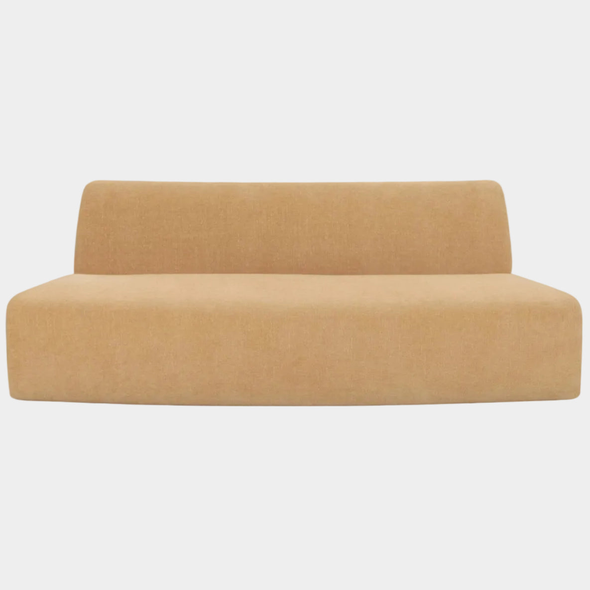 Naomi Convex Sofa