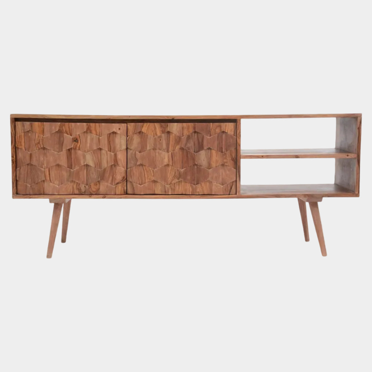 O2 TV Cabinet