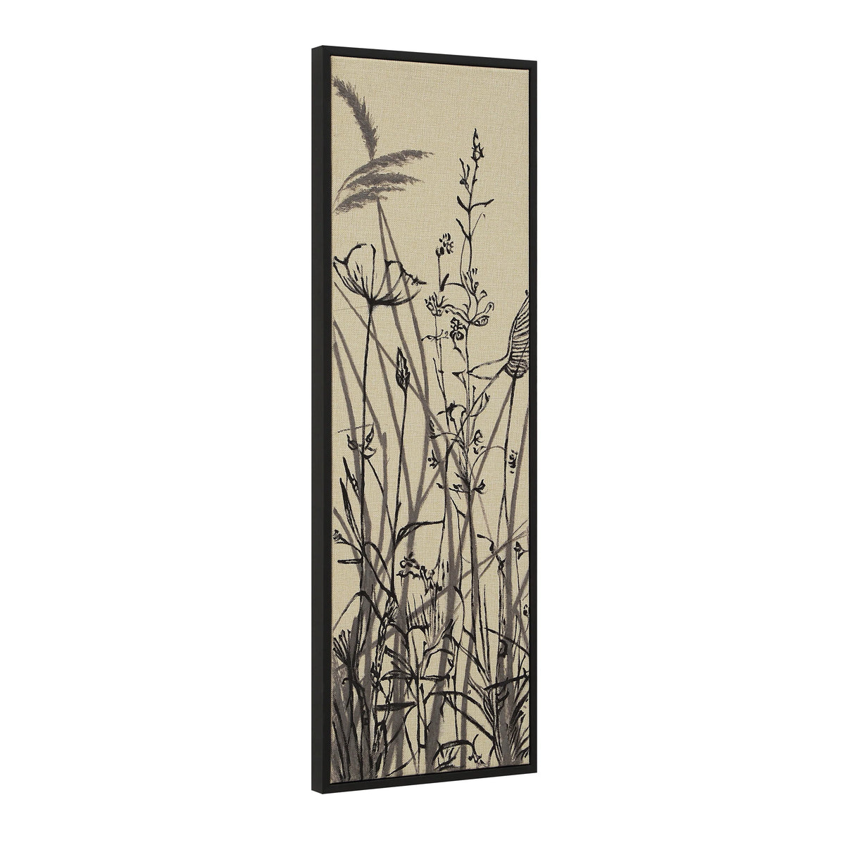 Karolina Hand-Painted Set of 2