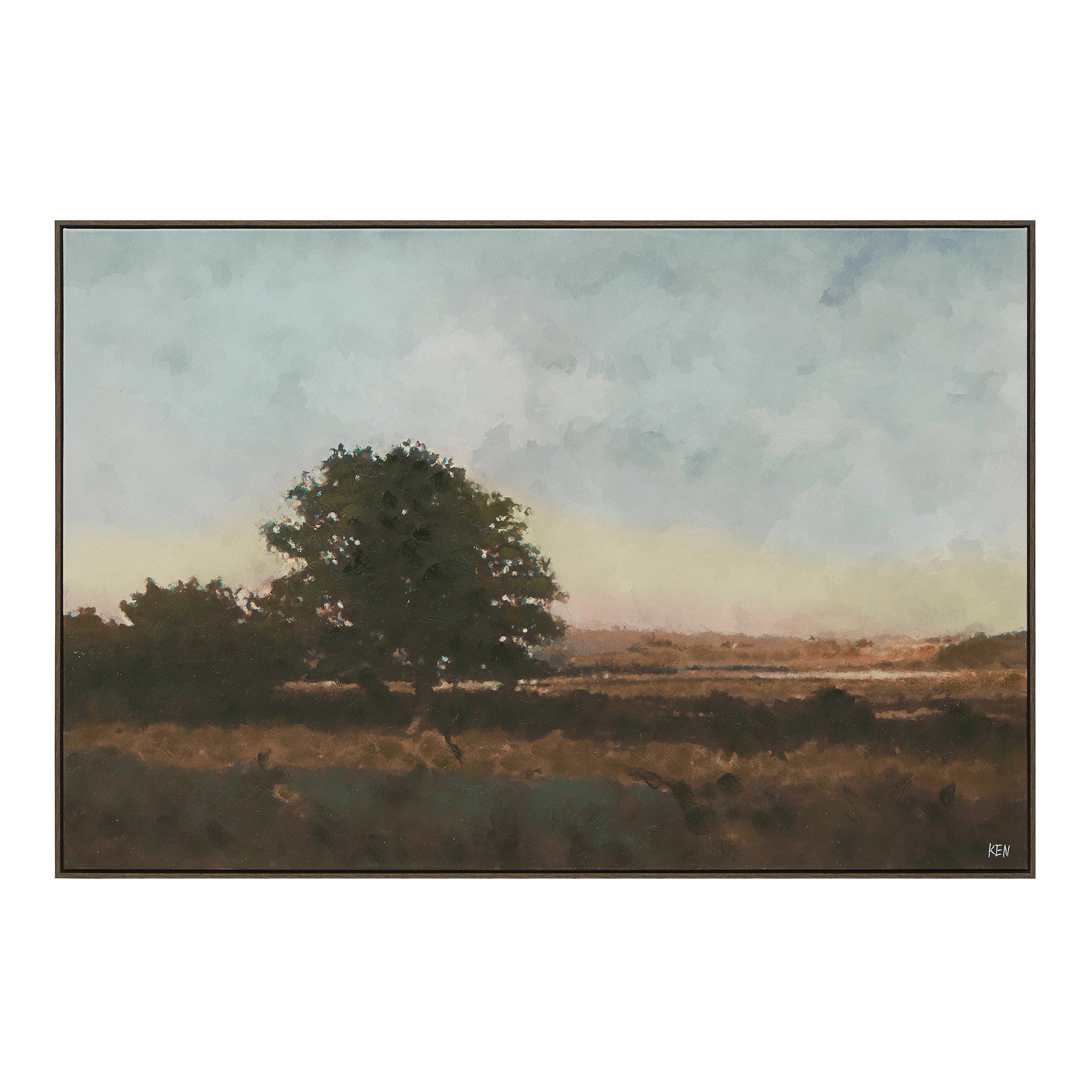 Horizon Hand Embellished
