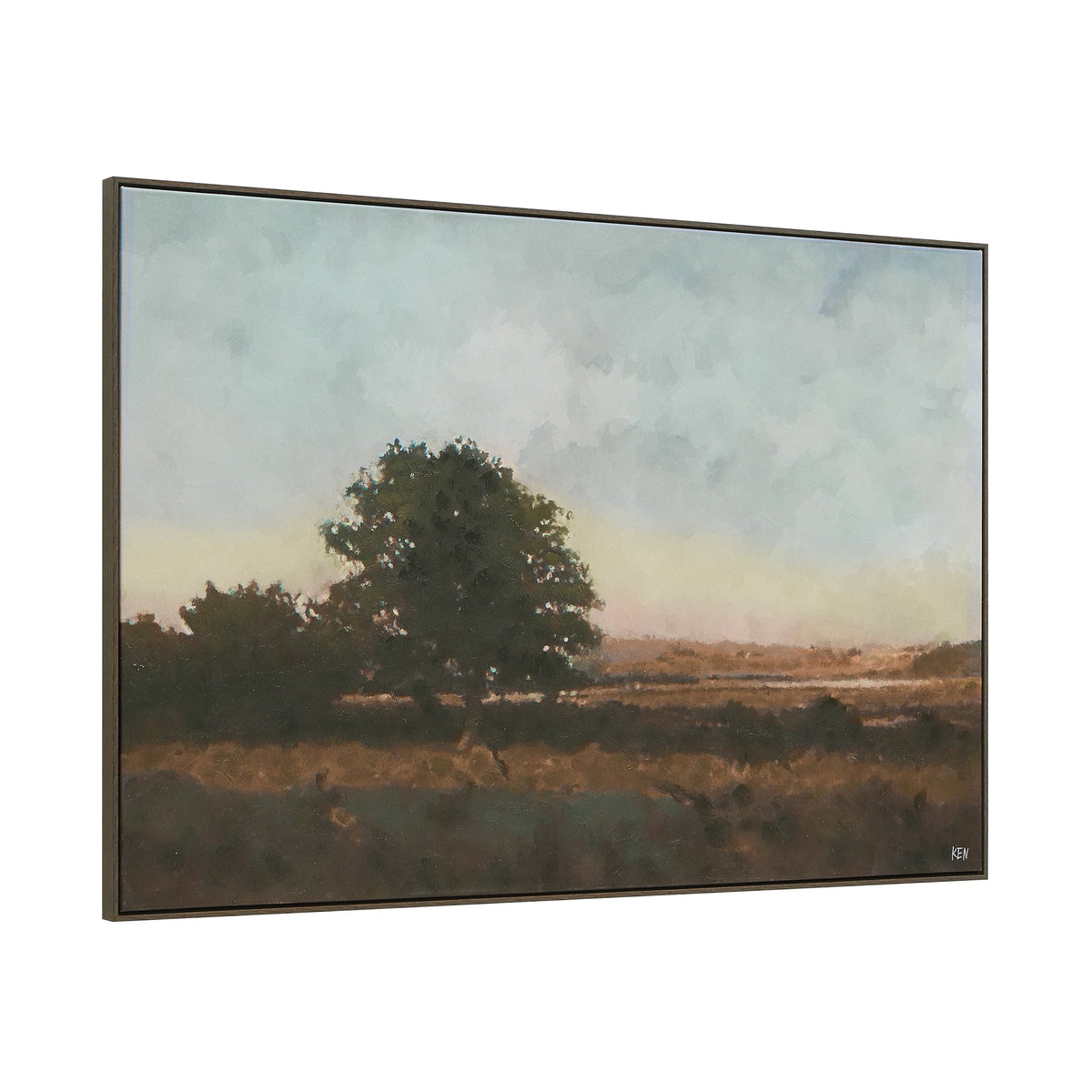 Horizon Hand Embellished