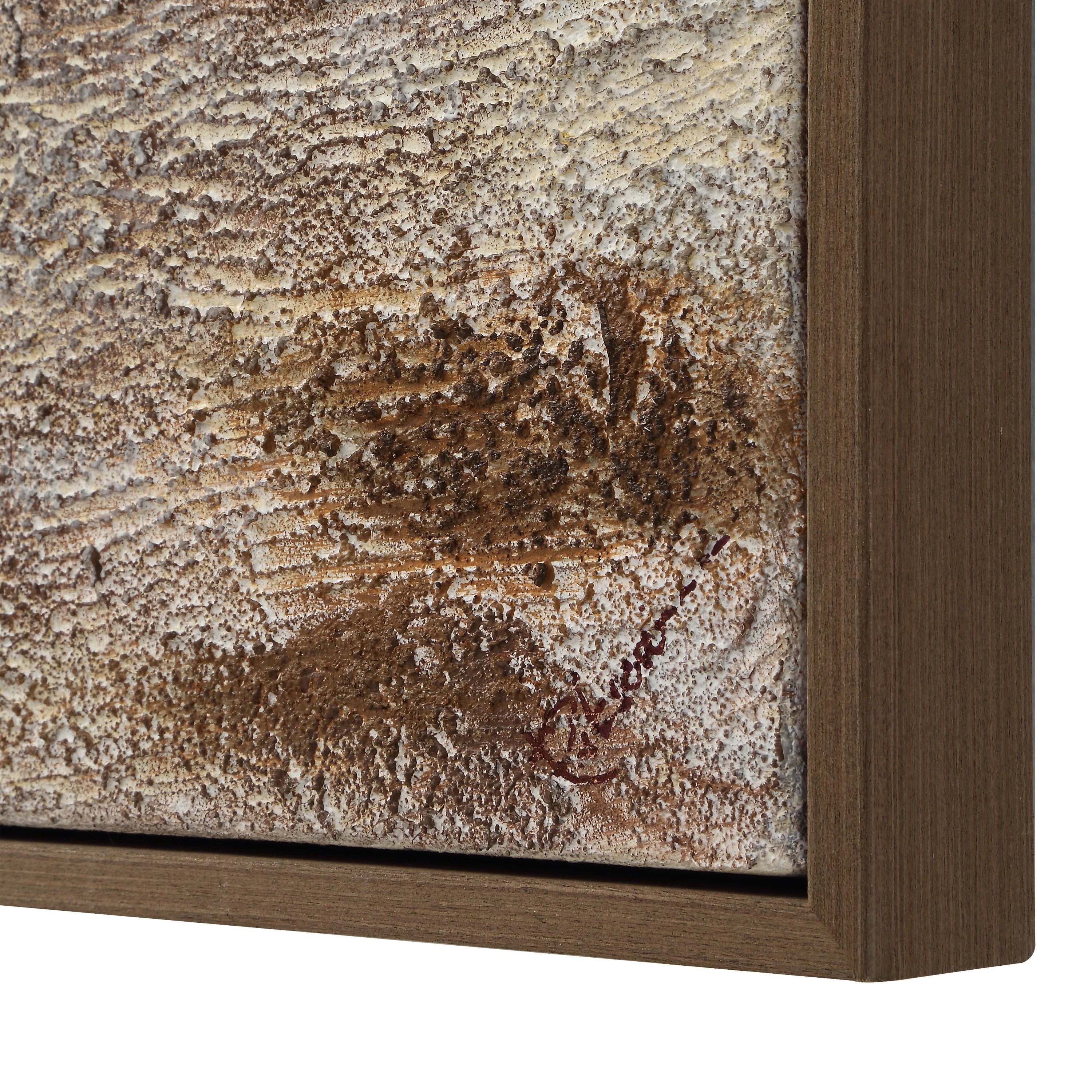 Corallo Canvas Art