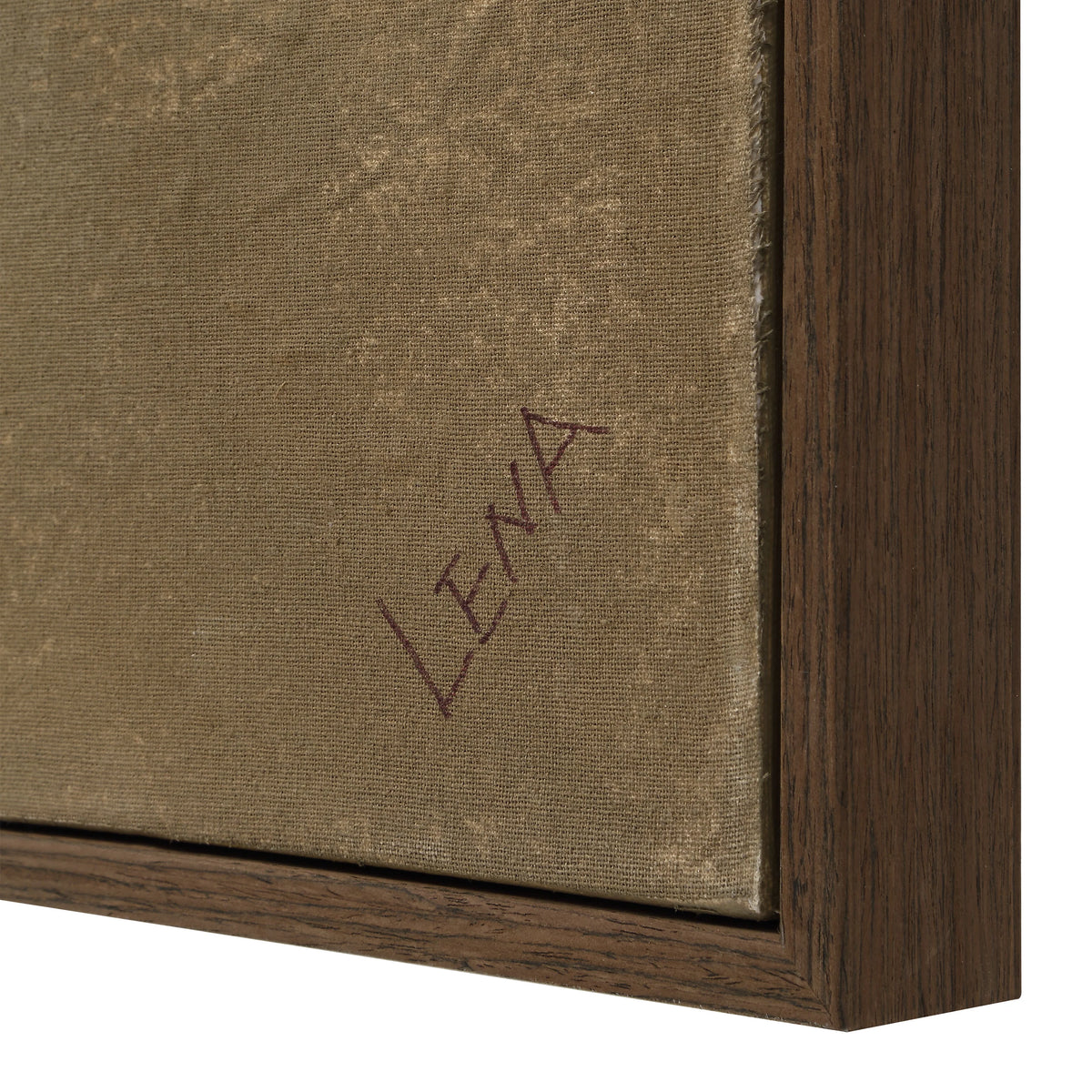 Kerria Canvas Art