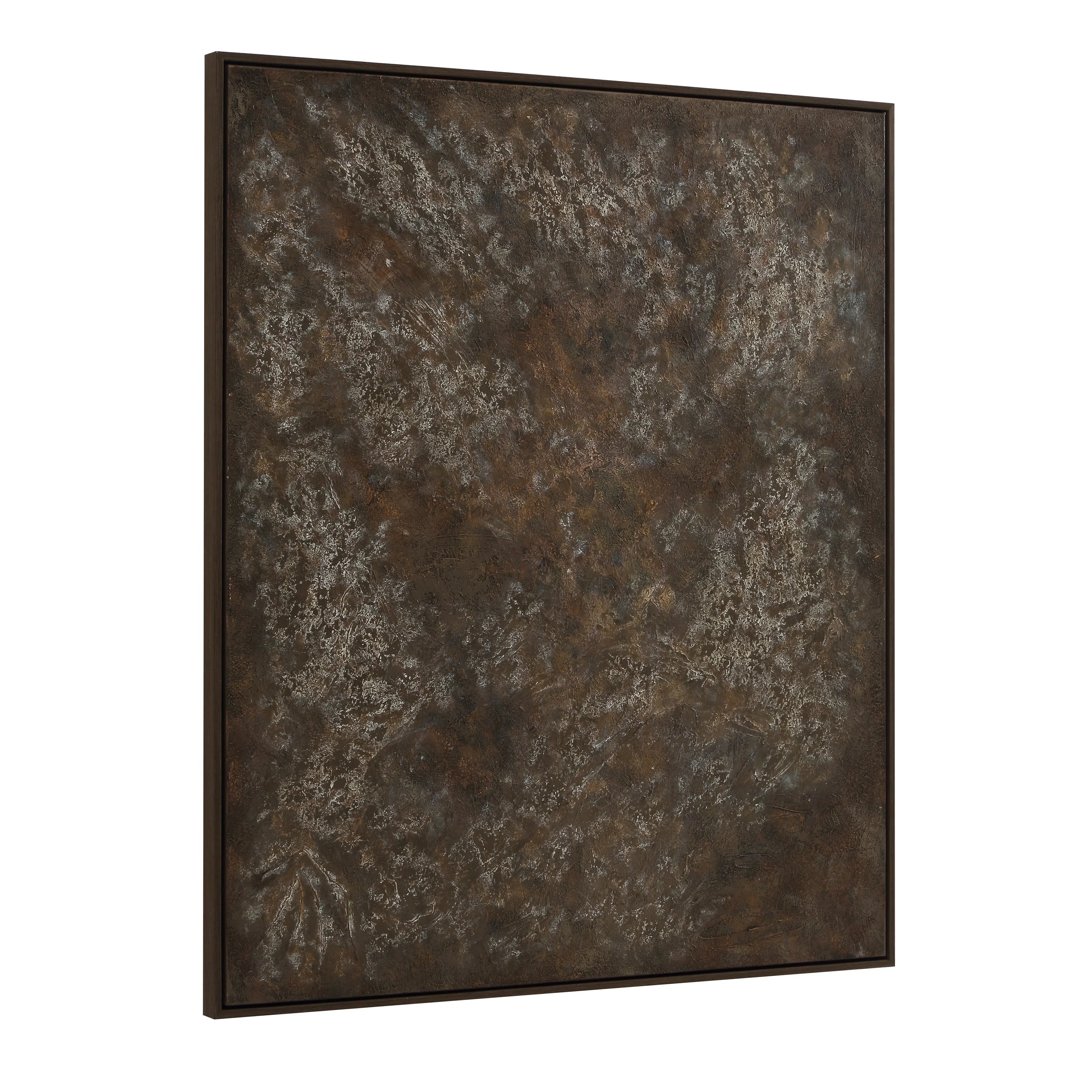 Velvet Canvas Art
