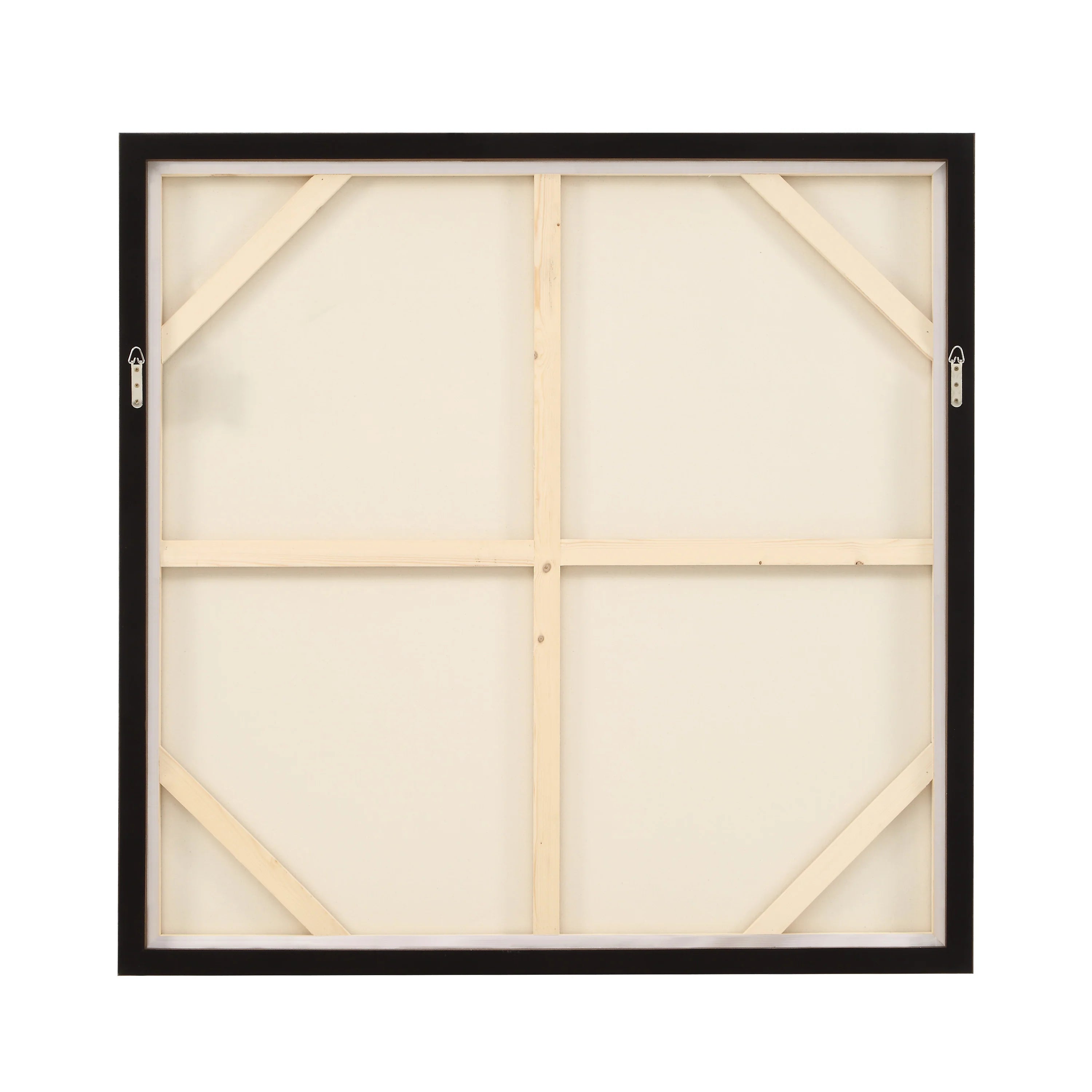 Fresco Canvas Art
