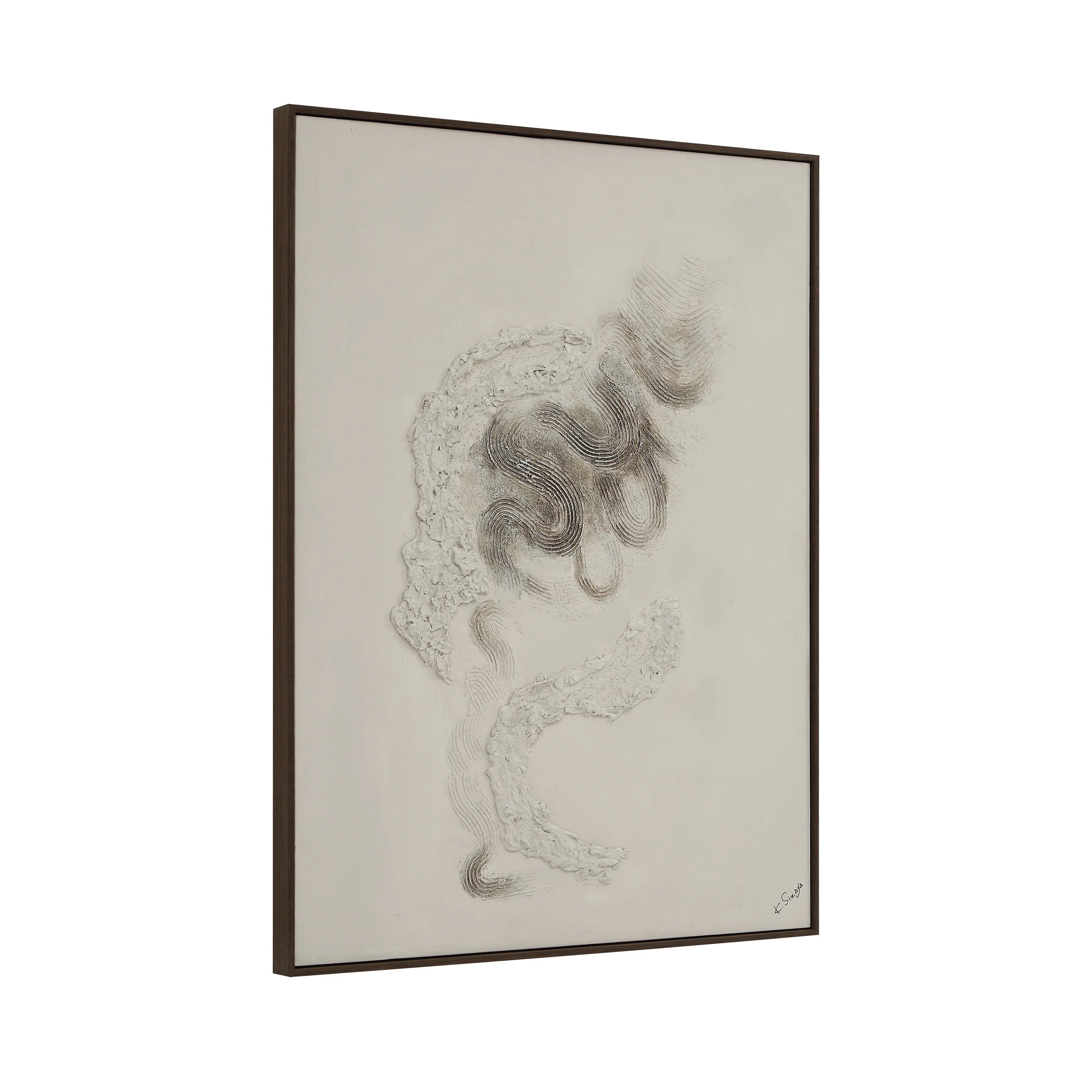 Lumen Canvas Art