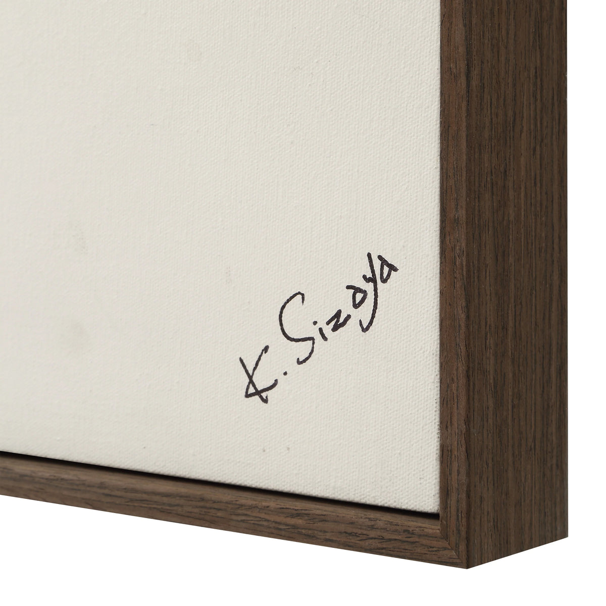 Lumen Canvas Art