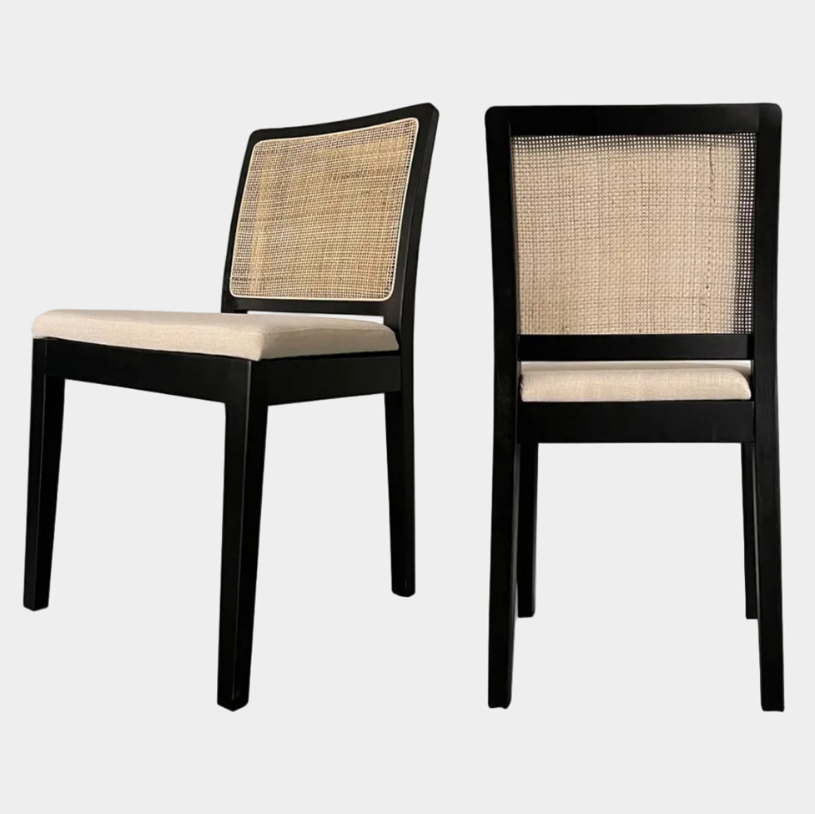 Orville Dining Chair Set of 2