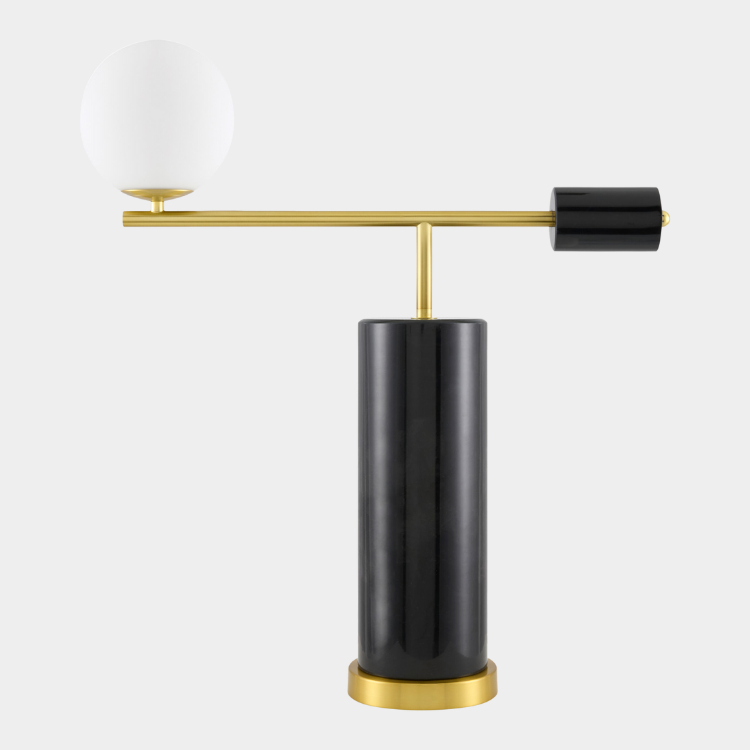 Oslin Accent Table Lamp