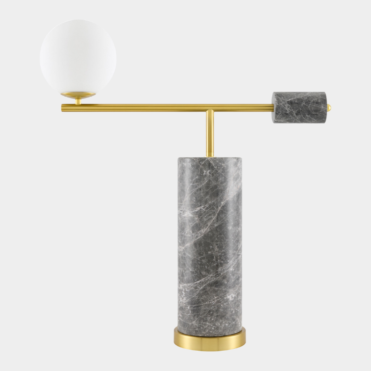 Oslin Accent Table Lamp