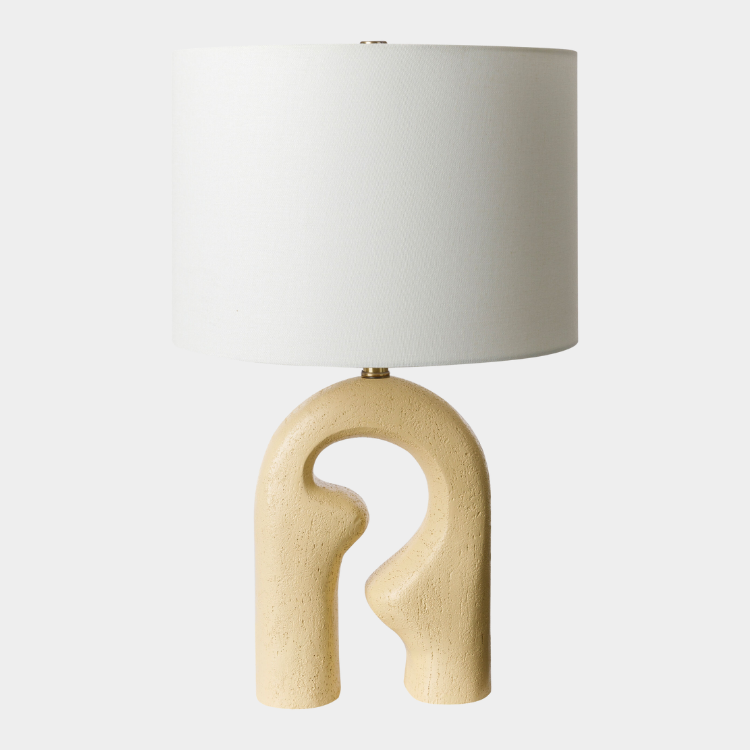 Ellory Accent Table Lamp