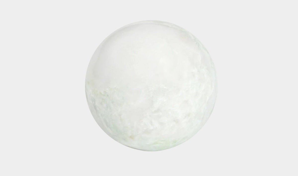 Odessa Sphere Tabletop Accent