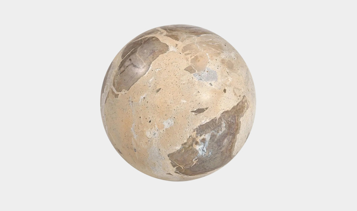 Odessa Sphere Tabletop Accent