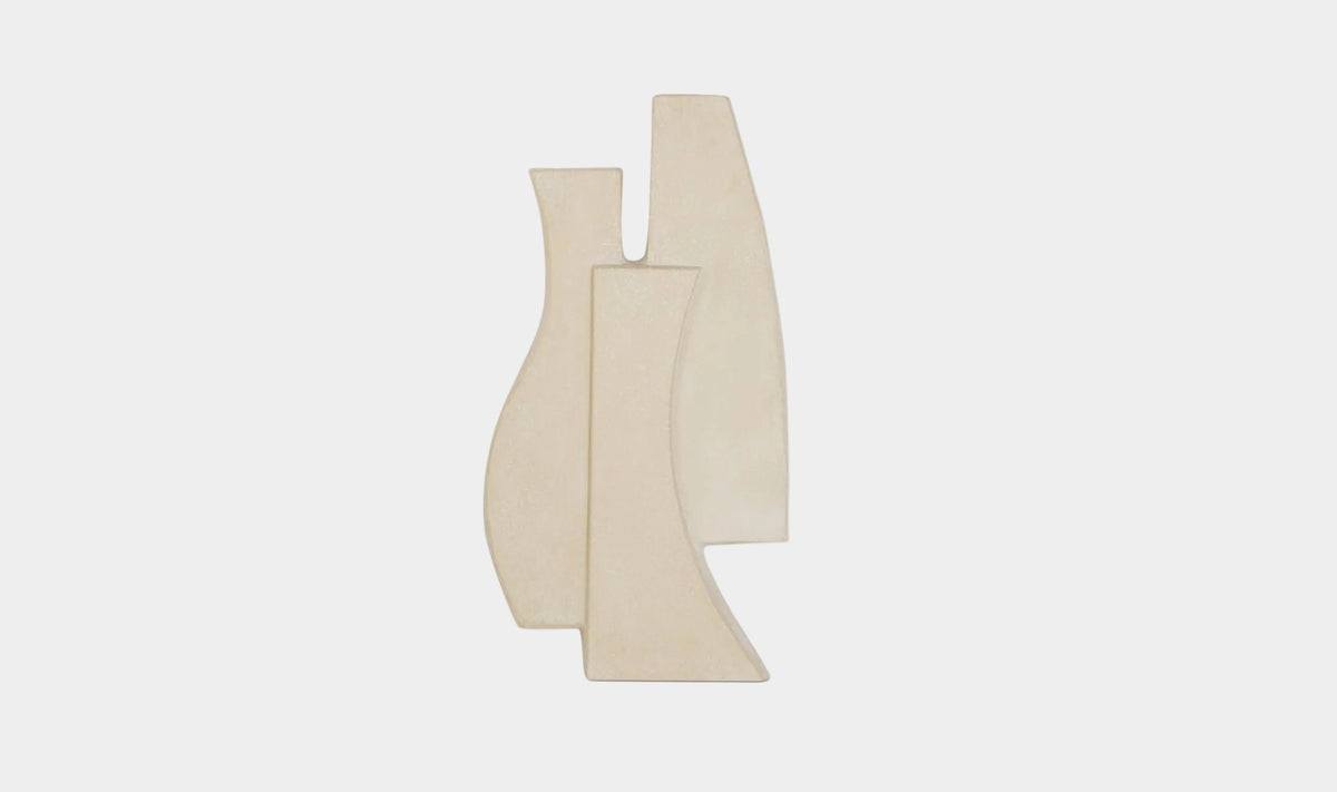 Ola Wall Sculpture