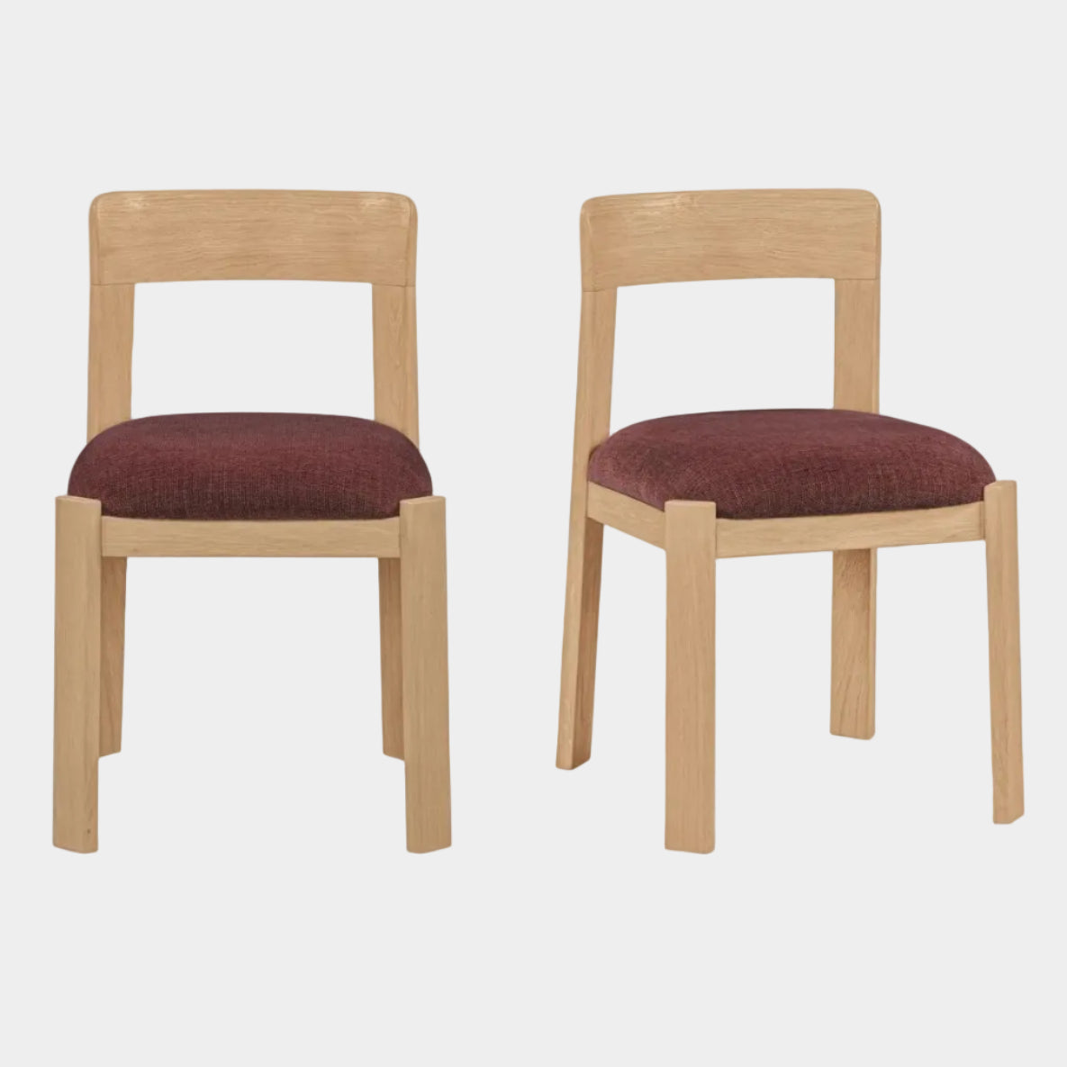 Oli Dining Chair Set of 2