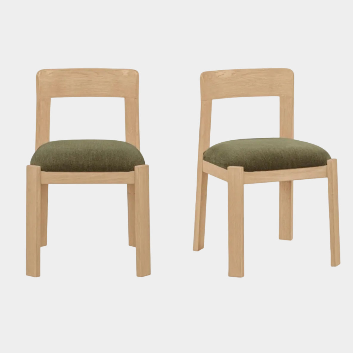 Oli Dining Chair Set of 2
