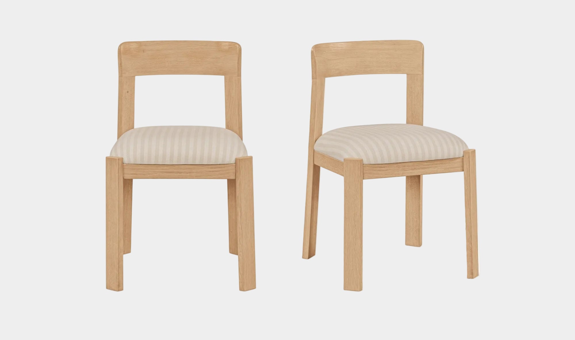 Oli Dining Chair Set of 2