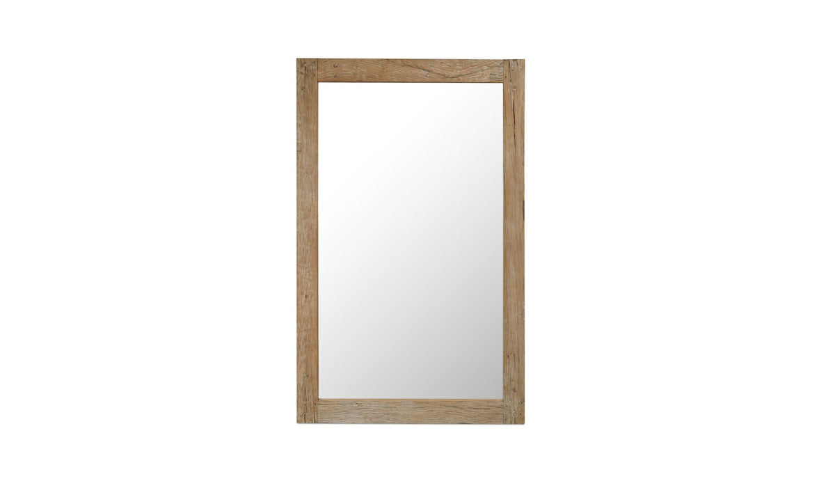 Orchard Floor Mirror