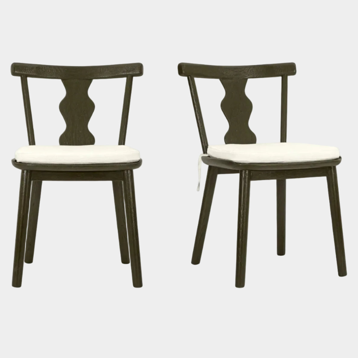 Orla Dining Chair Set of Two