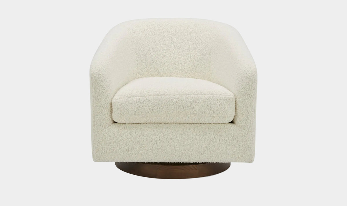 Oscy Swivel Chair