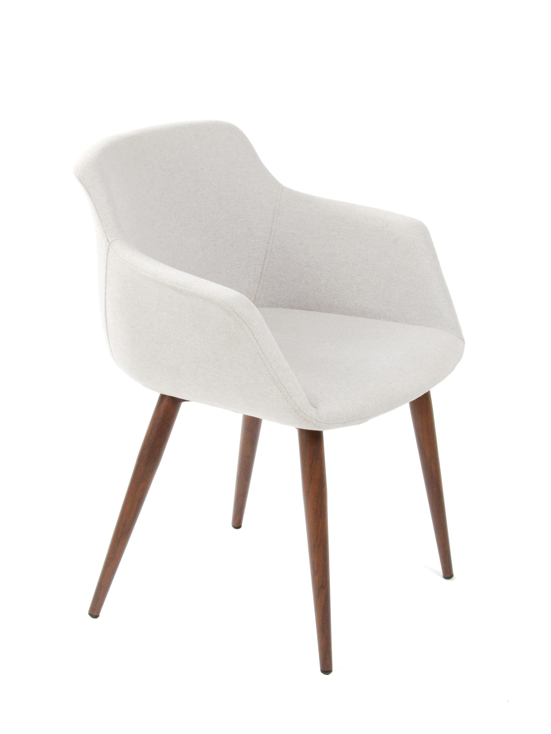 Chaise Owen (tissu)