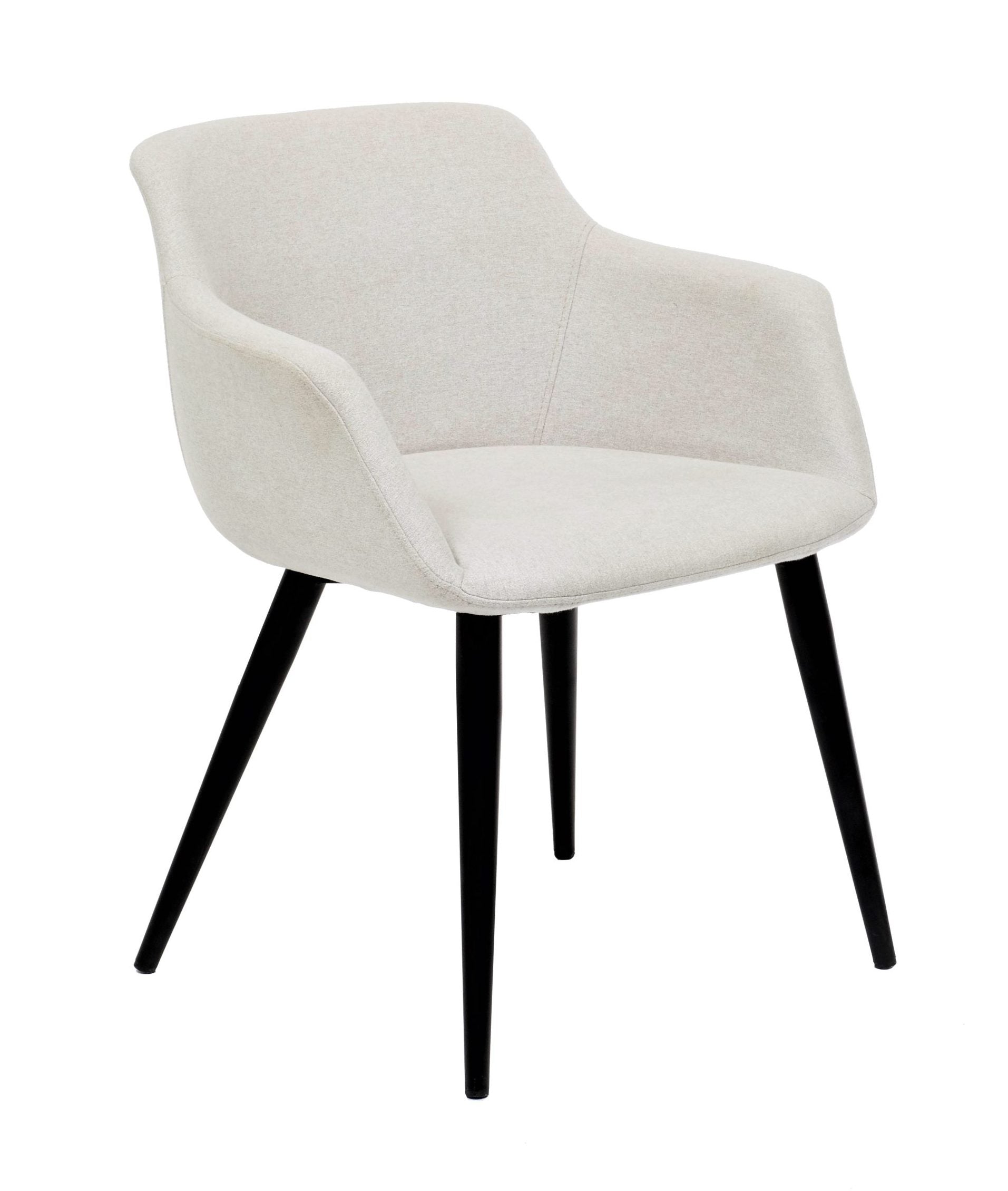 Chaise Owen (tissu)