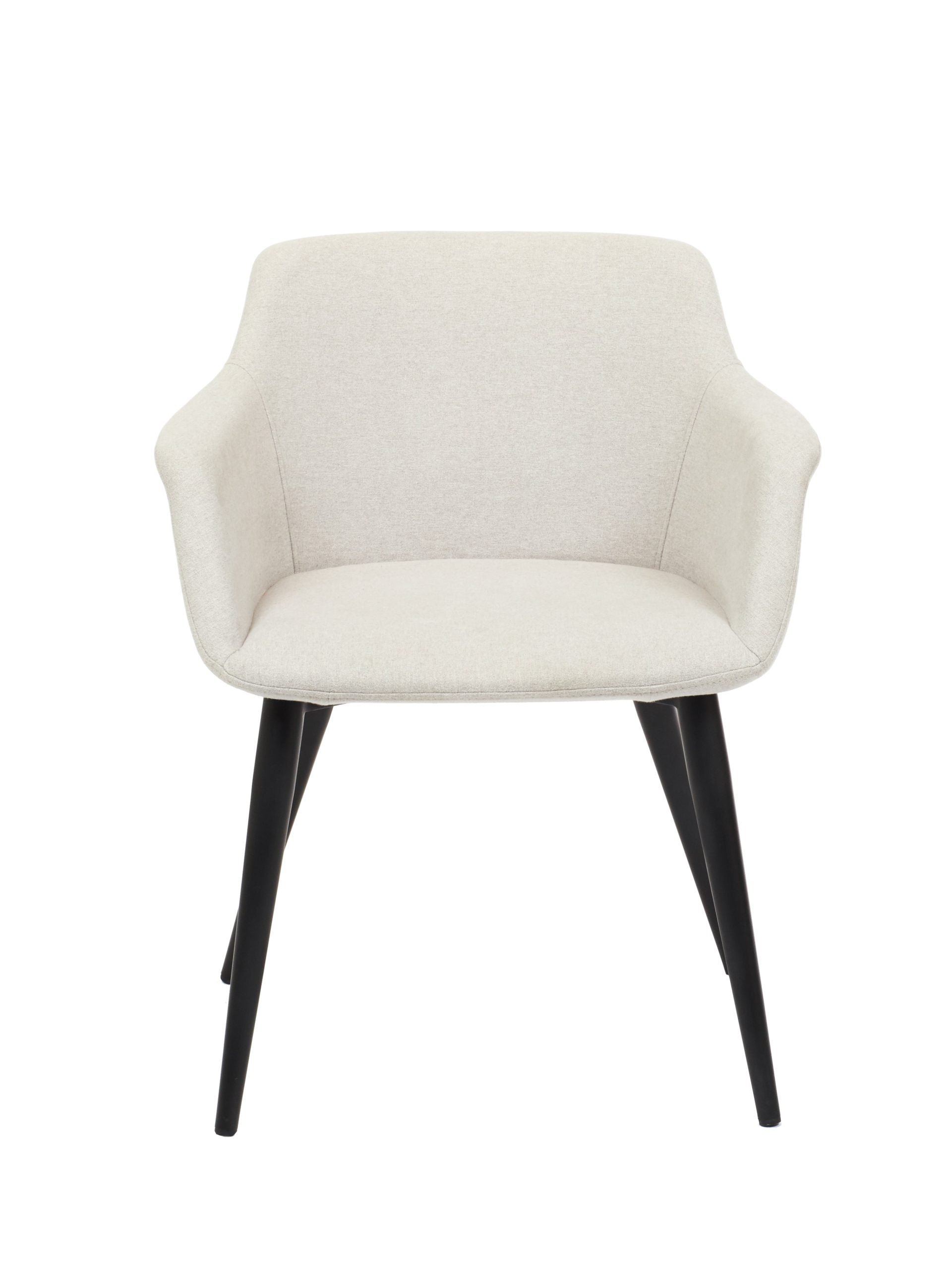Chaise Owen (tissu)