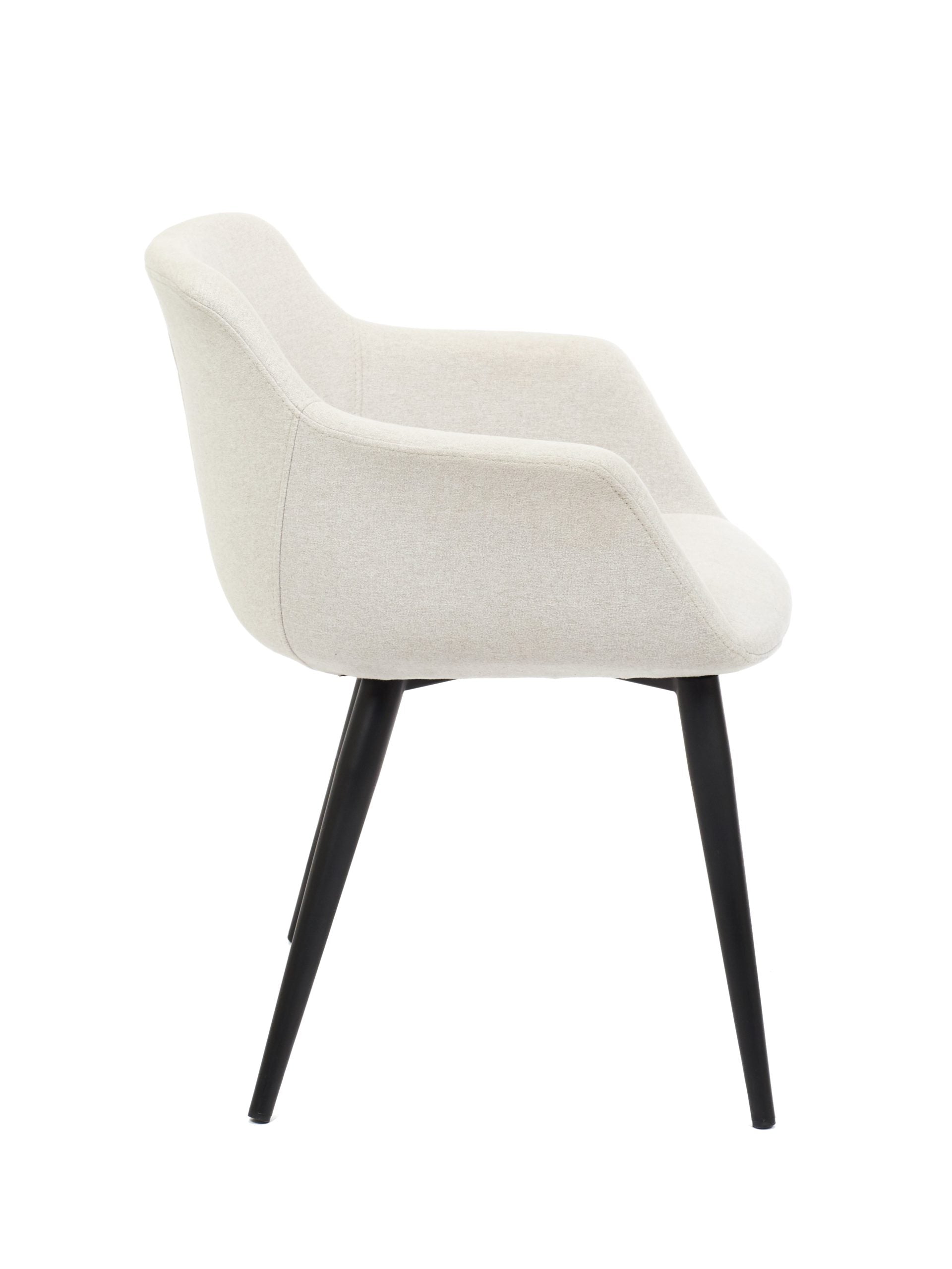 Chaise Owen (tissu)