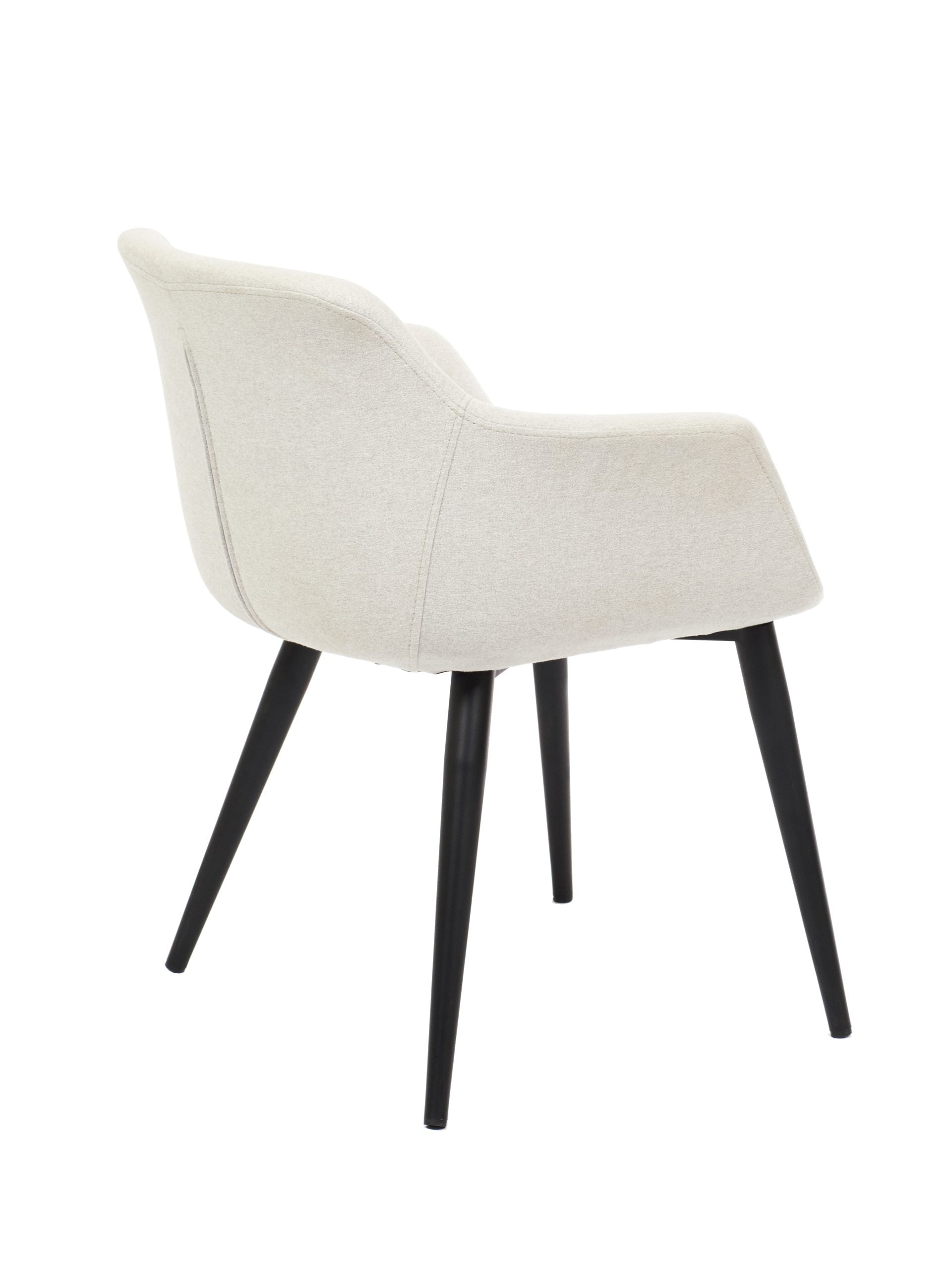 Chaise Owen (tissu)