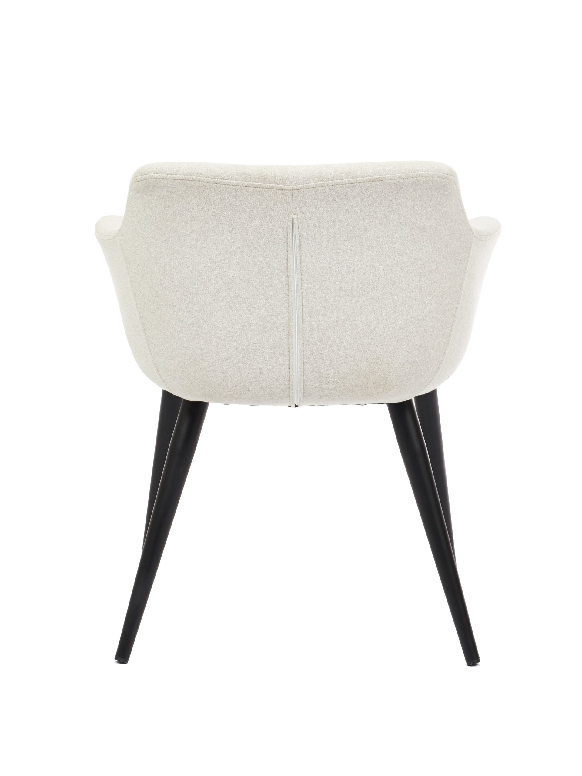 Chaise Owen (tissu)