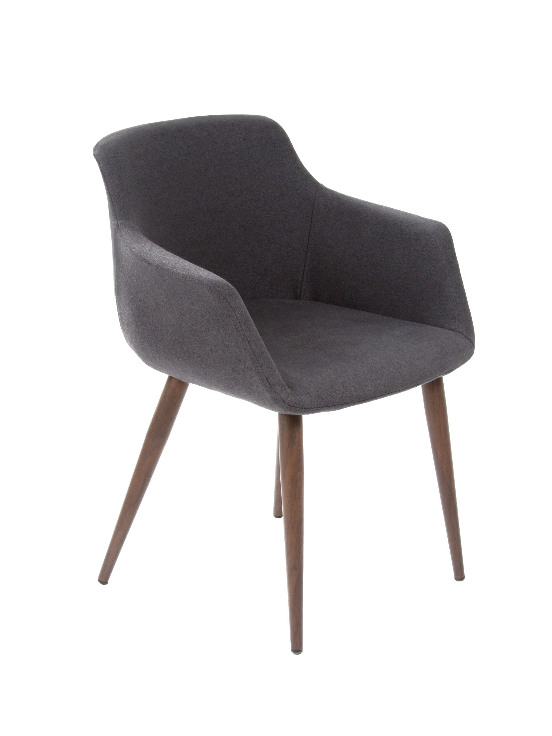 Chaise Owen (tissu)