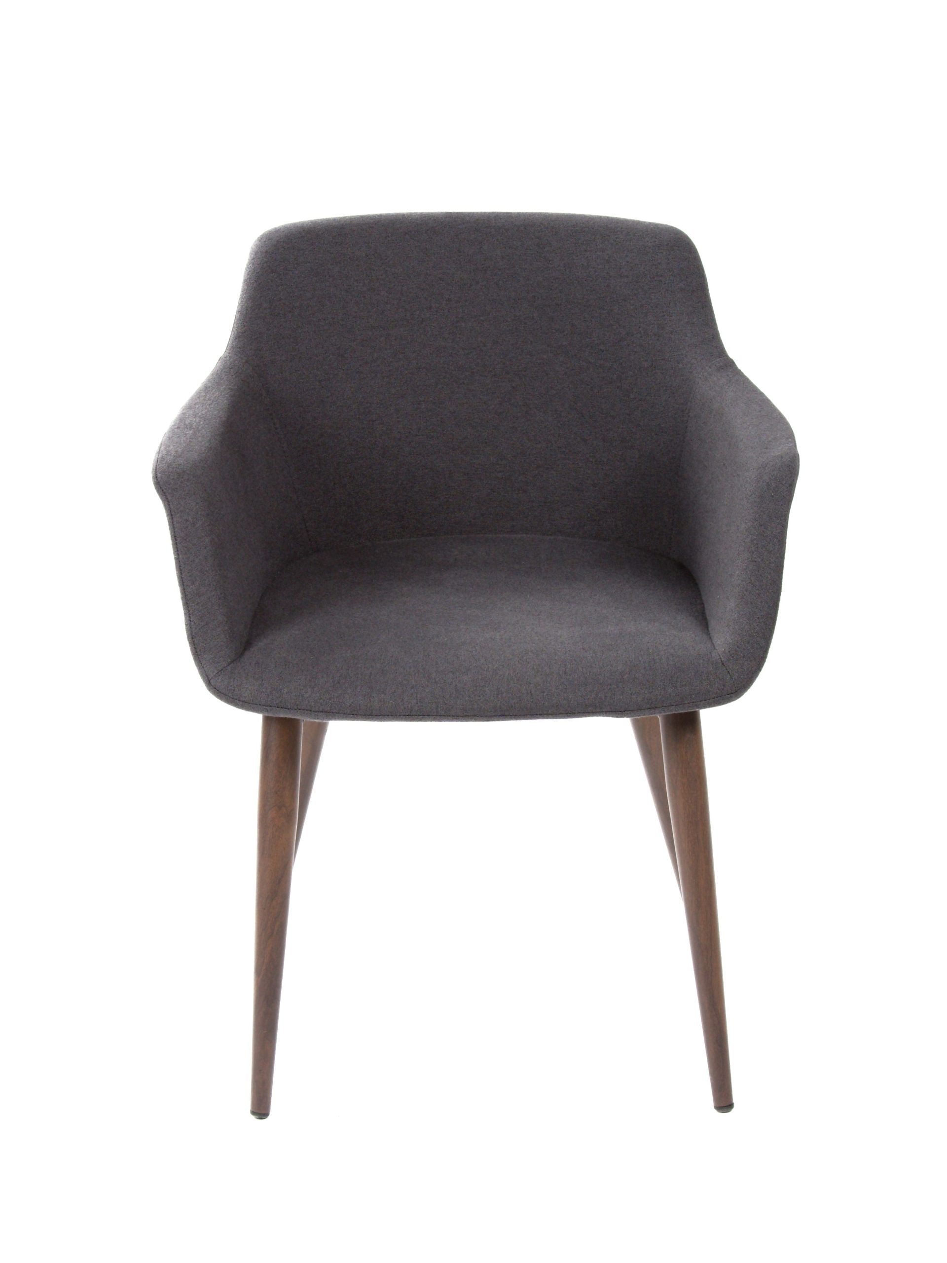 Chaise Owen (tissu)