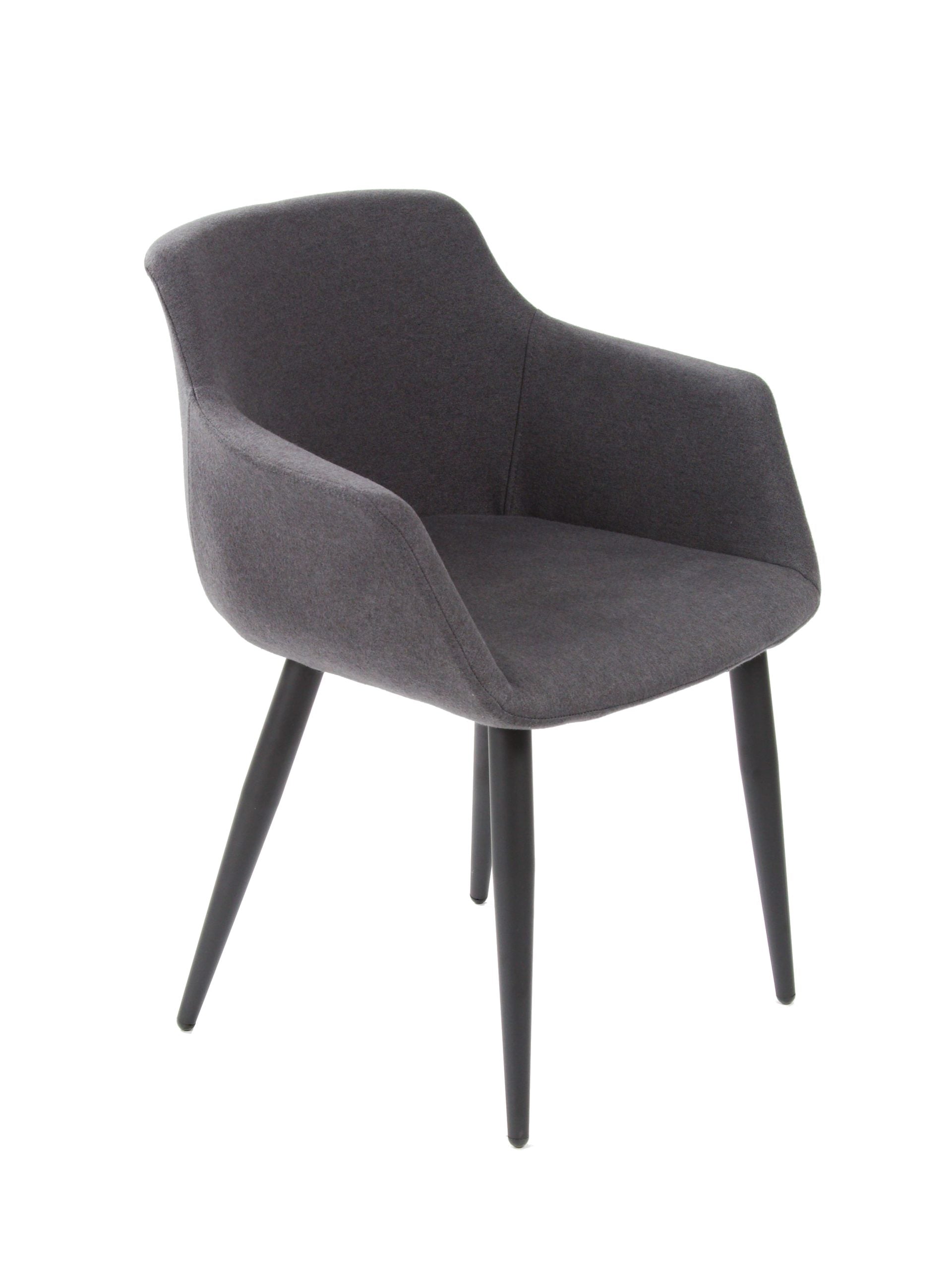 Chaise Owen (tissu)