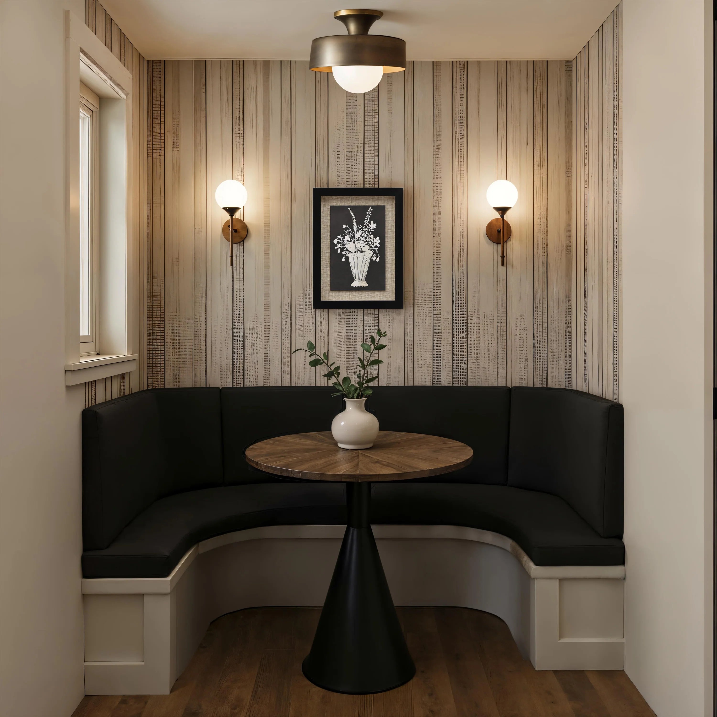 Tecoma Wall Décor