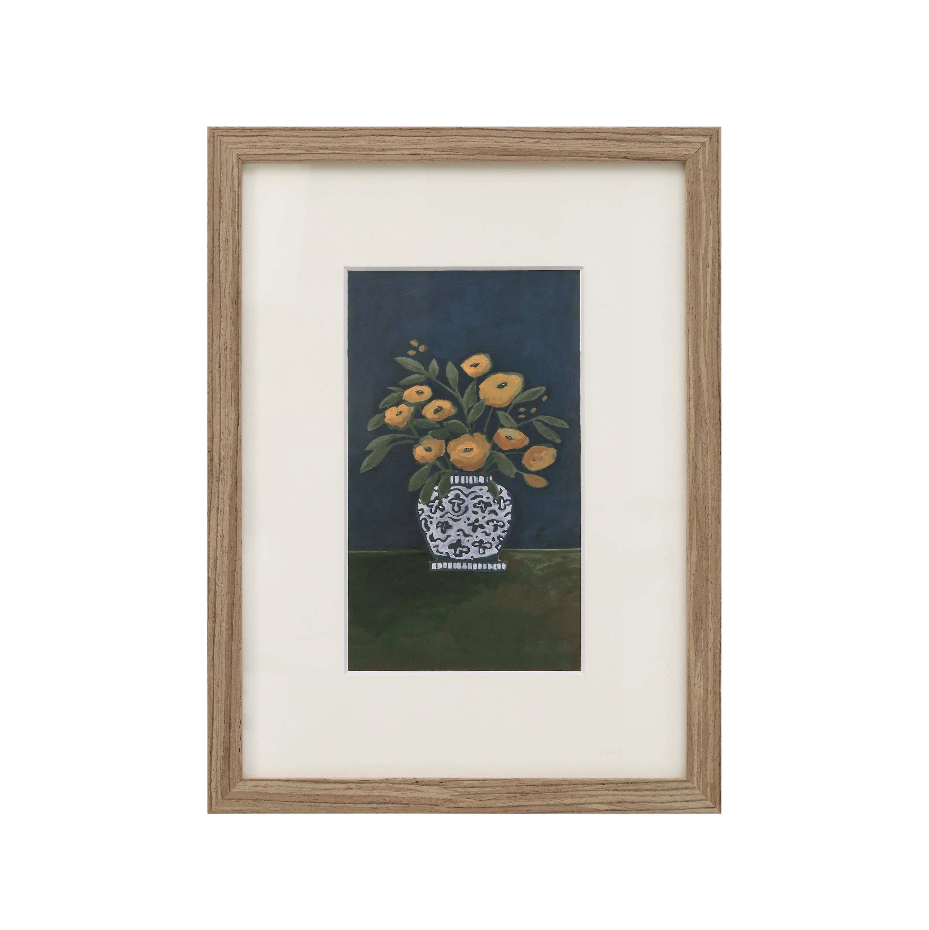 Henriette Wall Décor