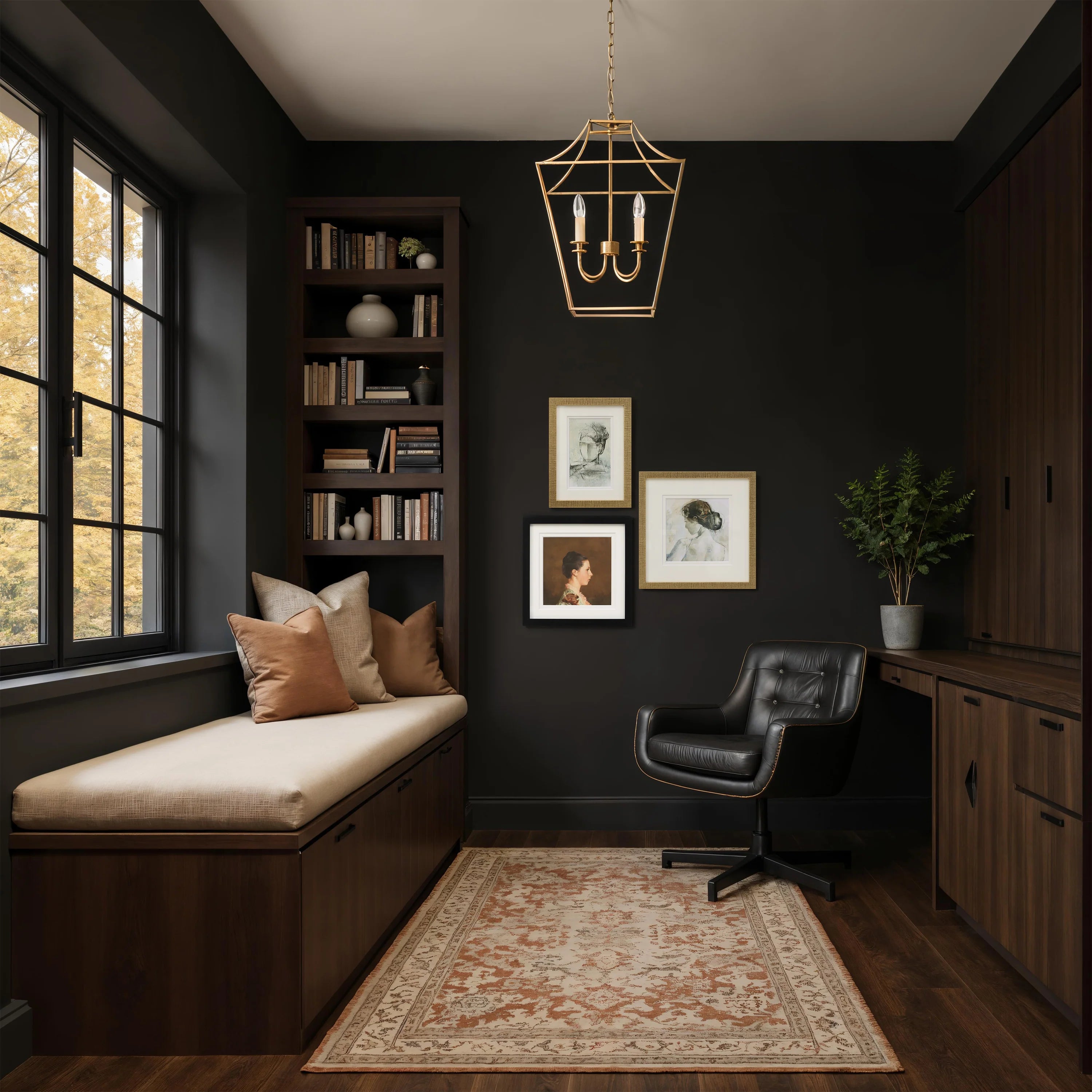 Madeleine Wall Décor