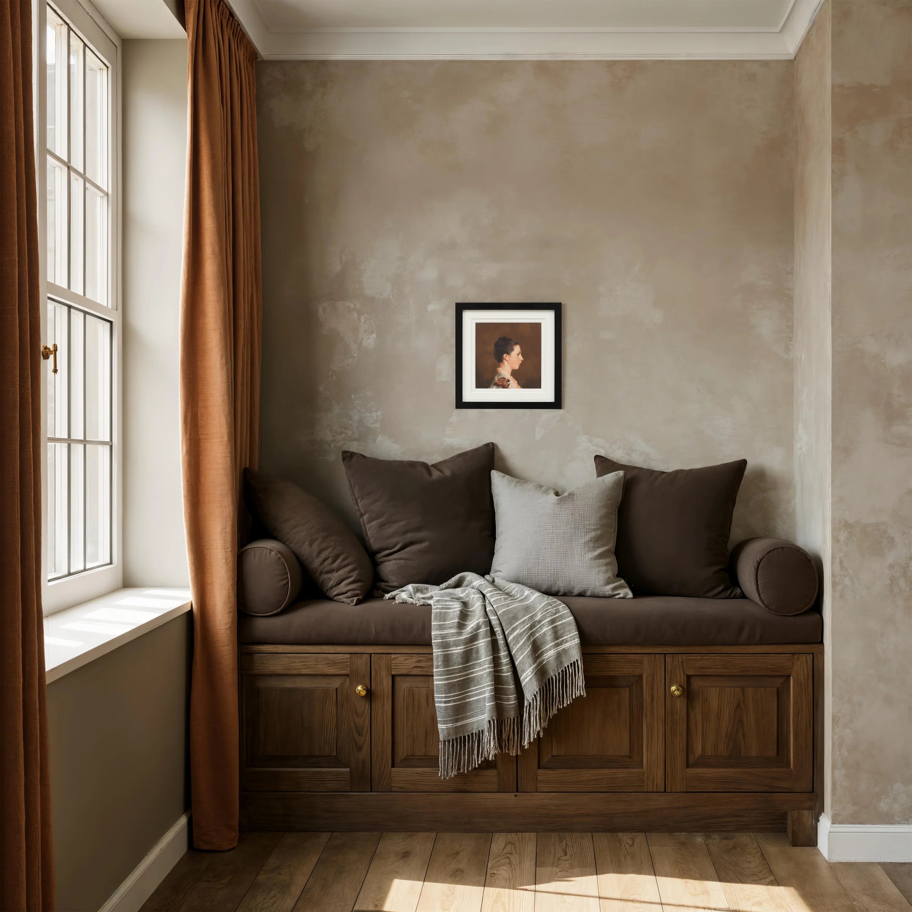 Madeleine Wall Décor