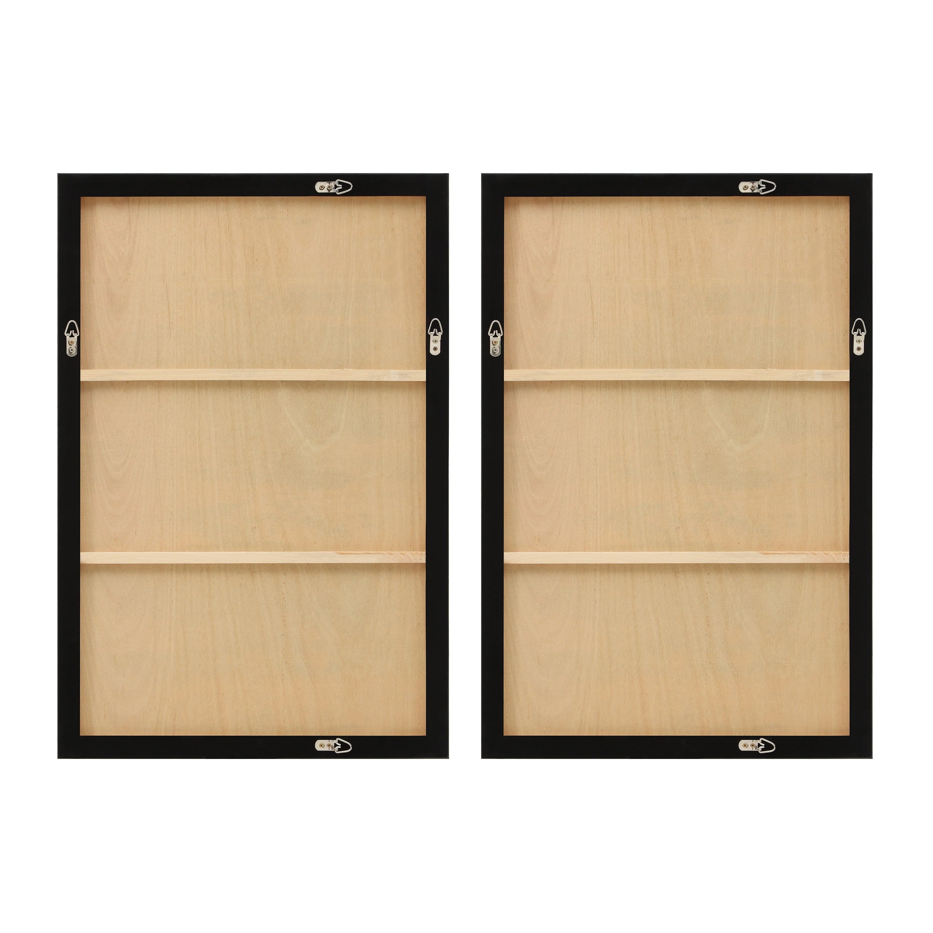 Sole Wall Décor Set of 2