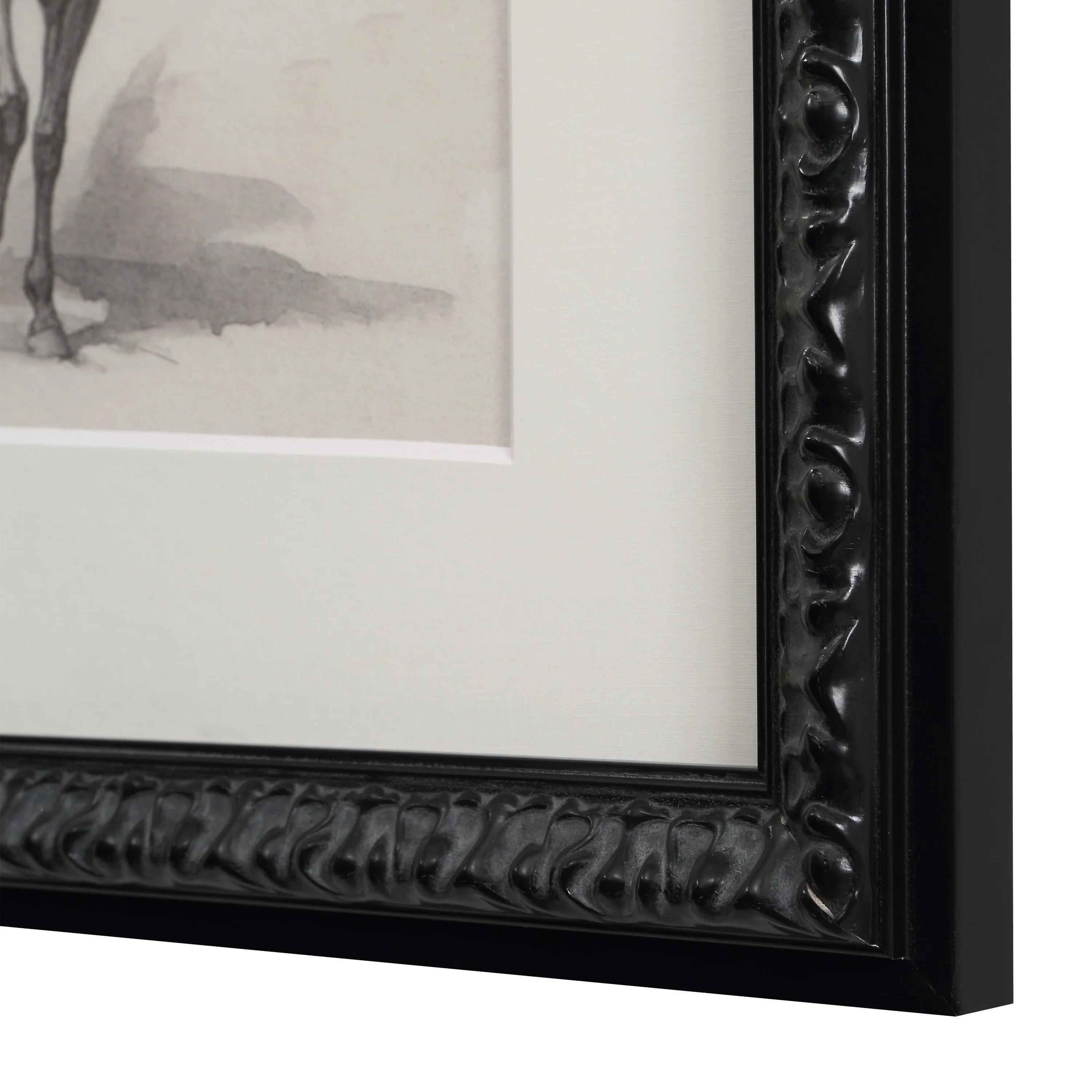Cosima Book Shelf Art