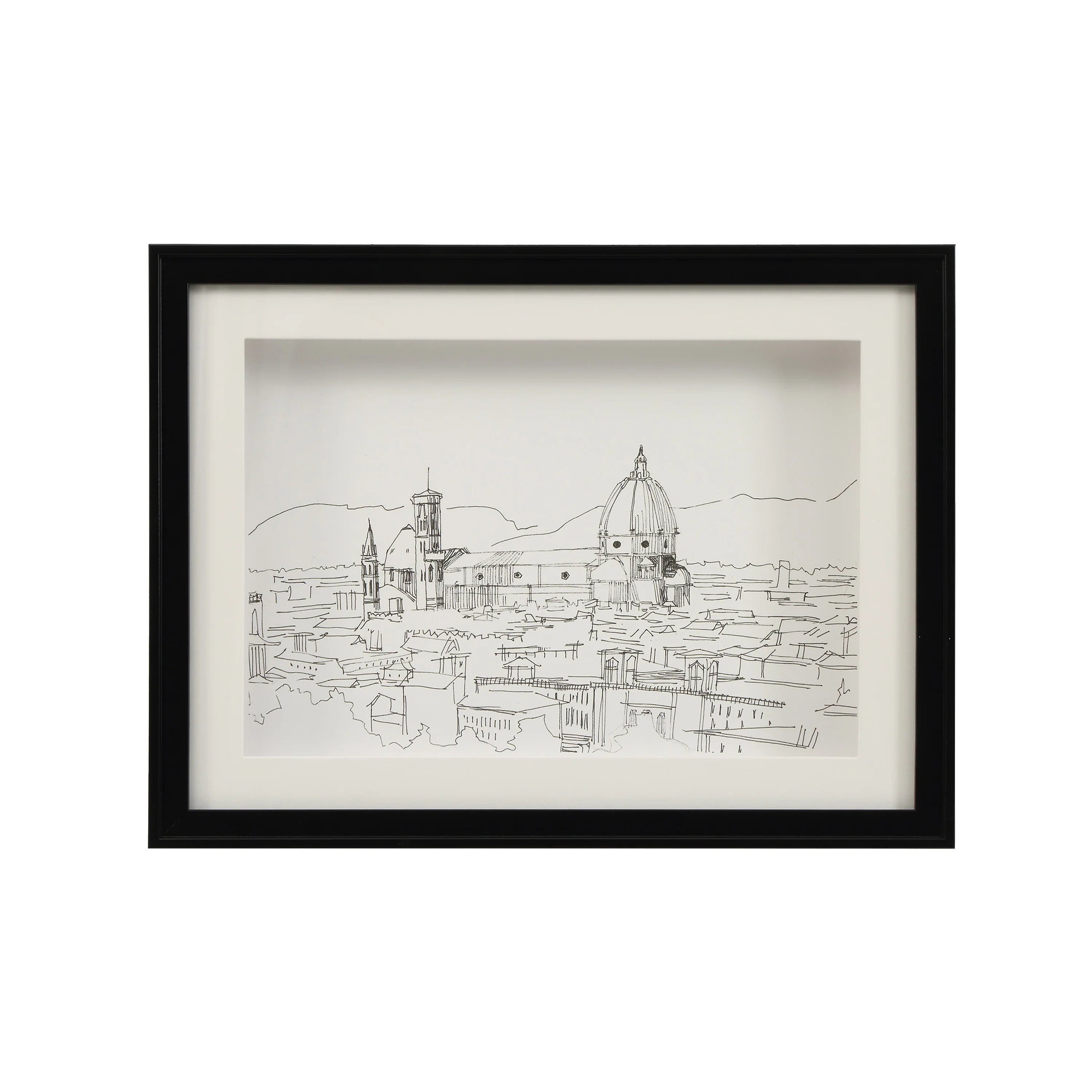 Clarion Book Shelf Art